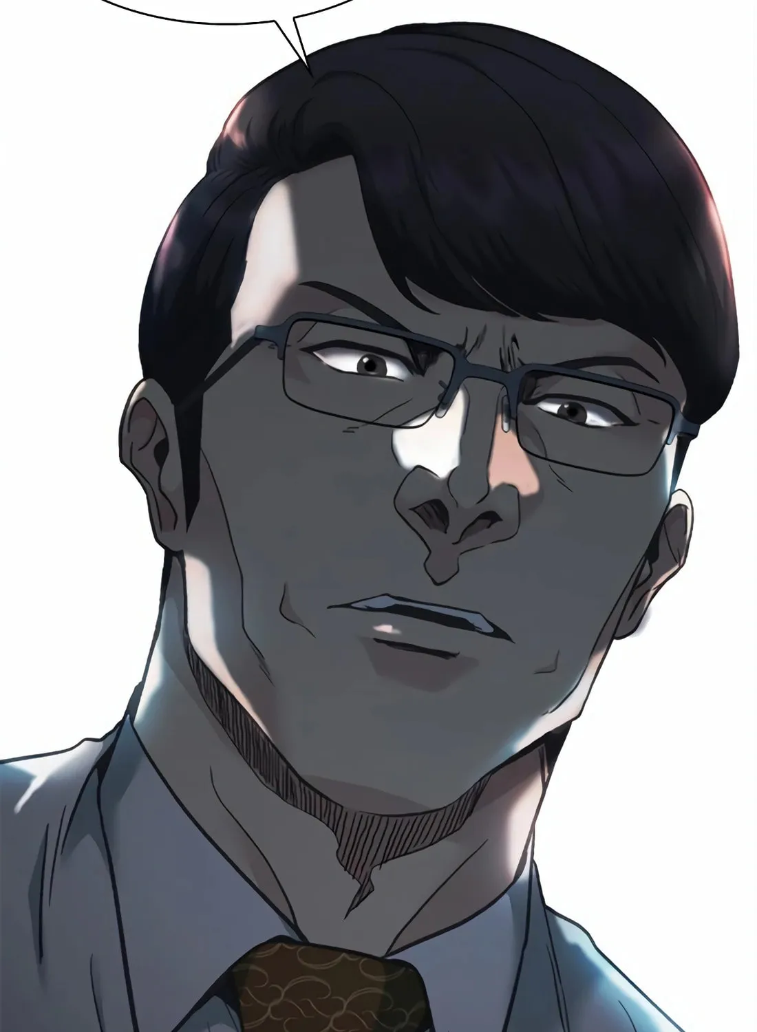 Chairman Kang, the New Employee Chapter 28 page 73 - 