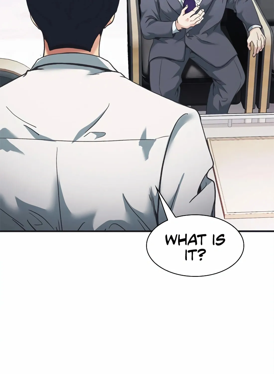 Chairman Kang, the New Employee Chapter 28 page 77 - 