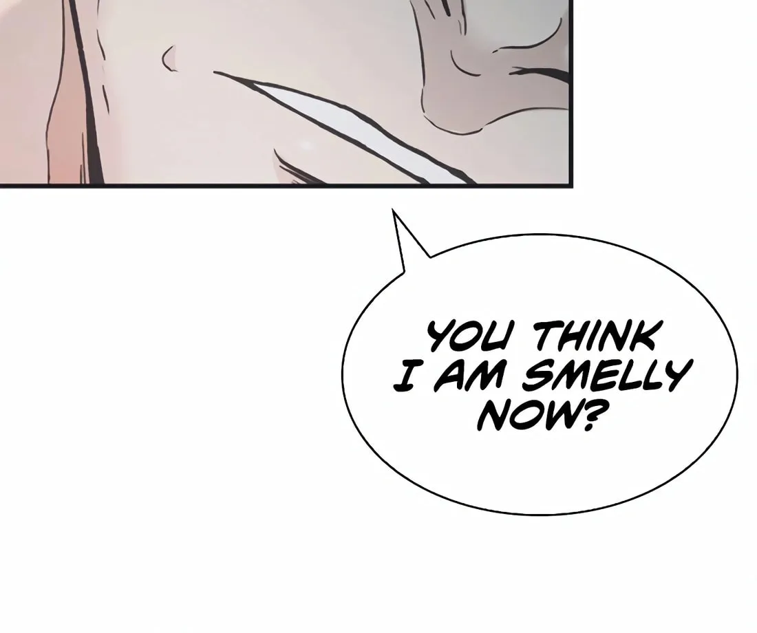 Chairman Kang, the New Employee Chapter 28 page 80 - 