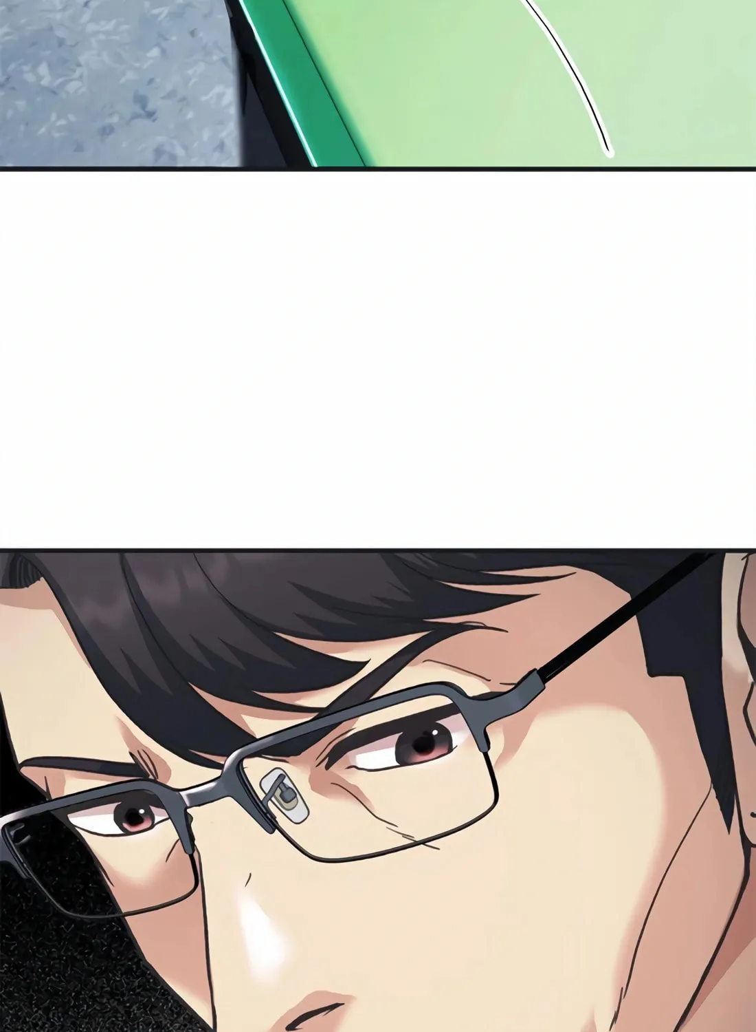 Chairman Kang, the New Employee Chapter 28 page 87 - 