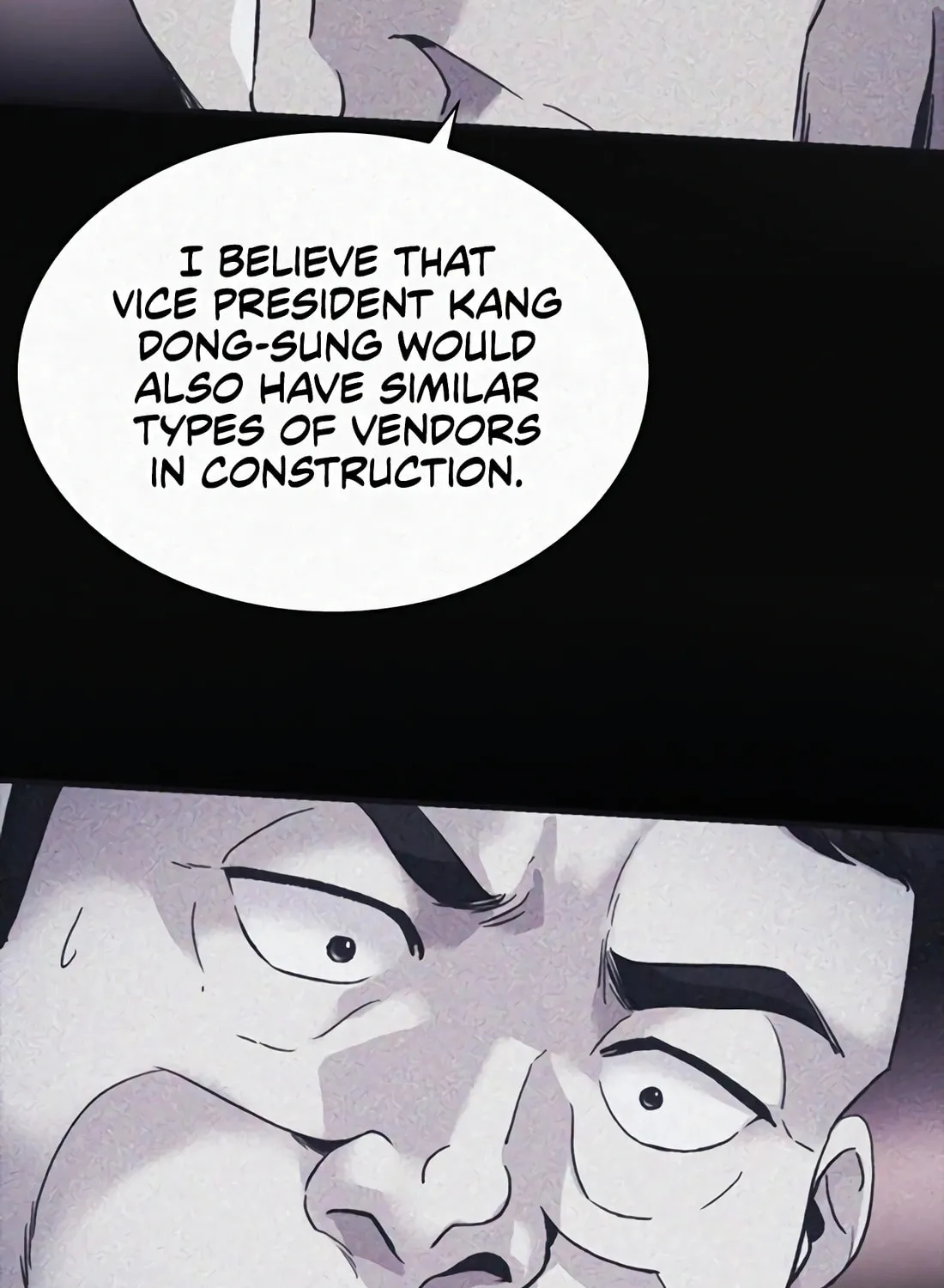 Chairman Kang, the New Employee Chapter 28 page 95 - 