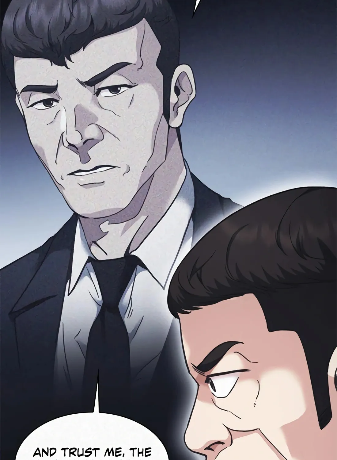 Chairman Kang, the New Employee Chapter 28 page 97 - 