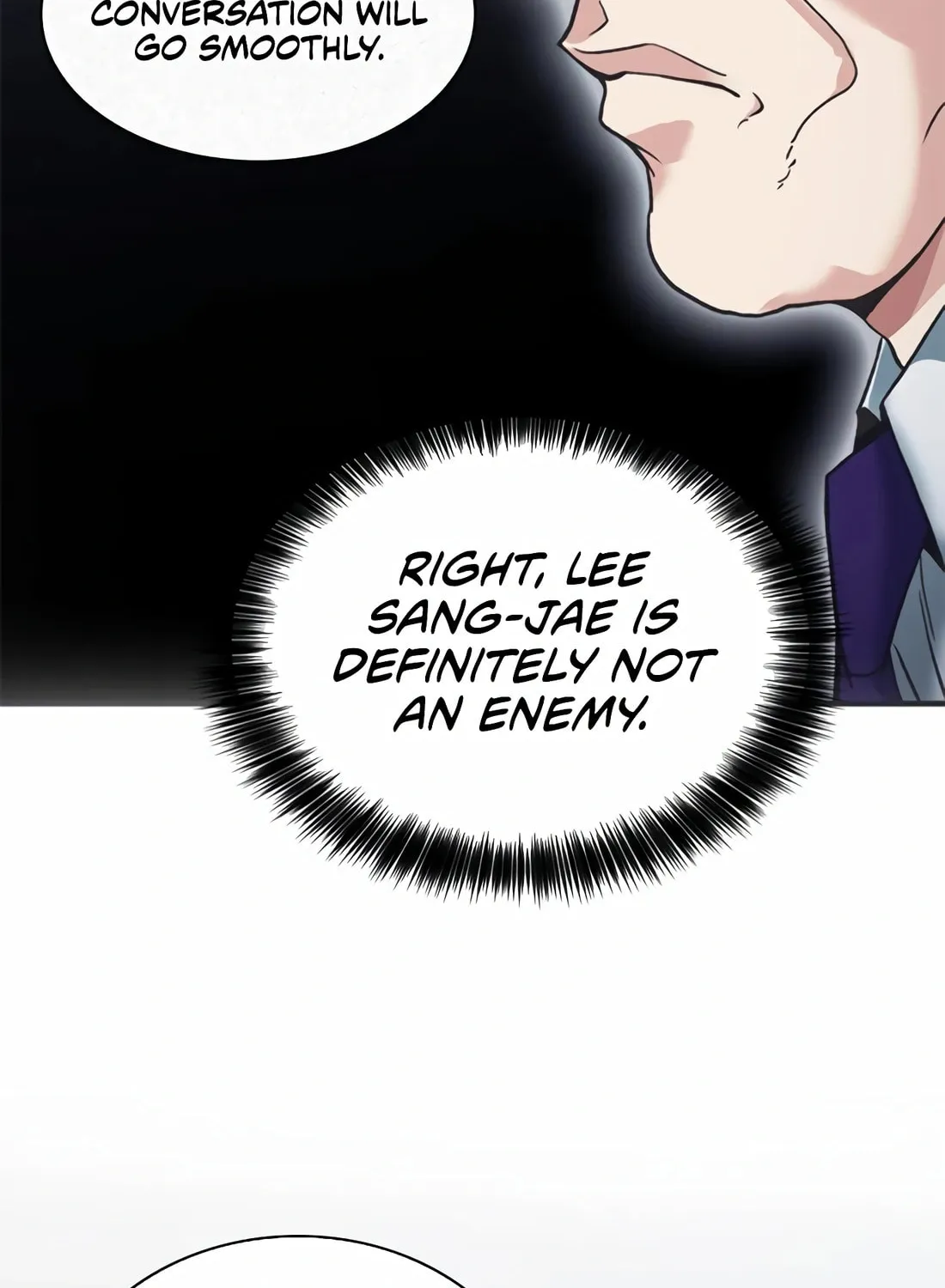 Chairman Kang, the New Employee Chapter 28 page 98 - 
