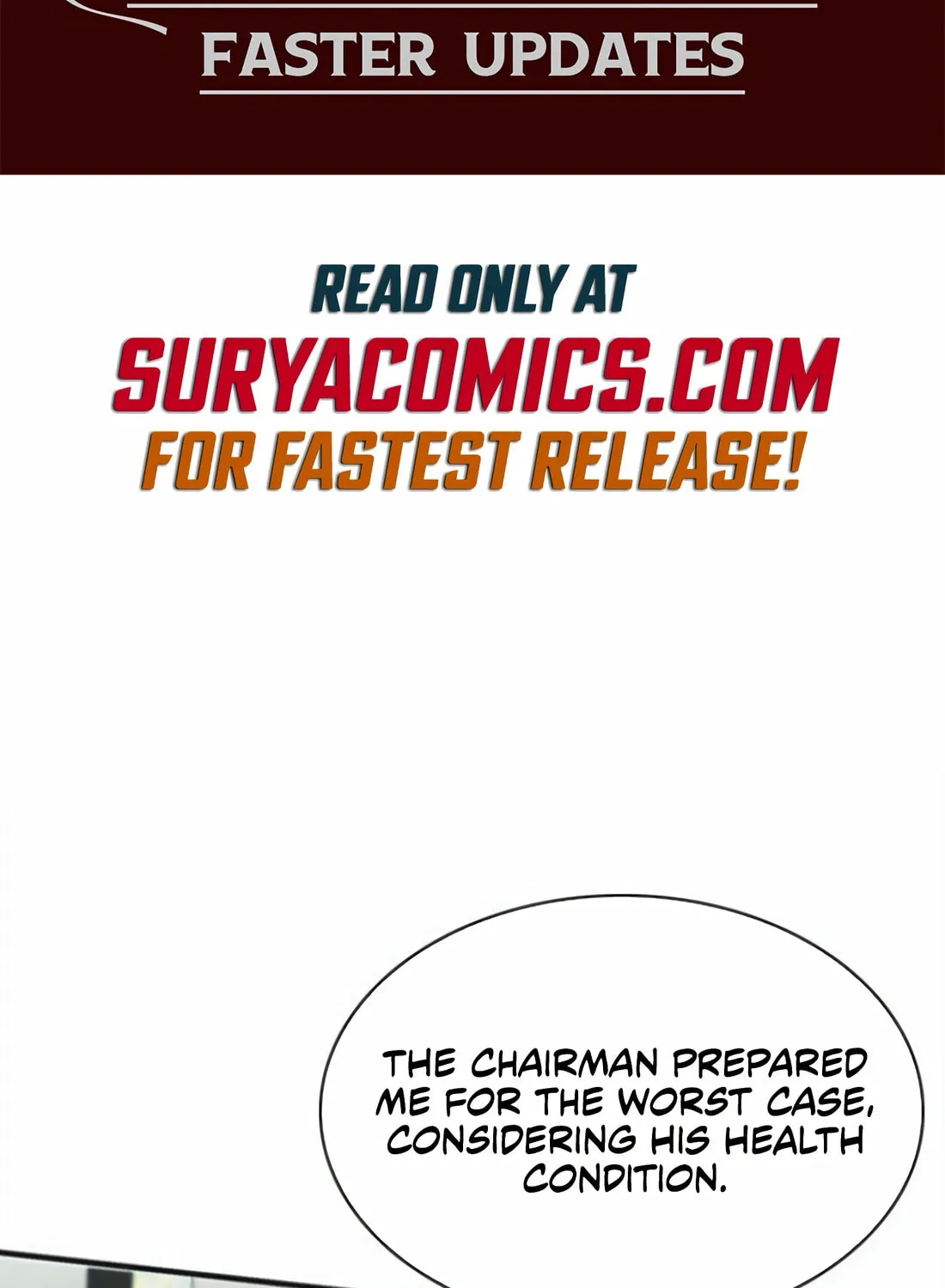 Chairman Kang, the New Employee Chapter 29 page 2 - 