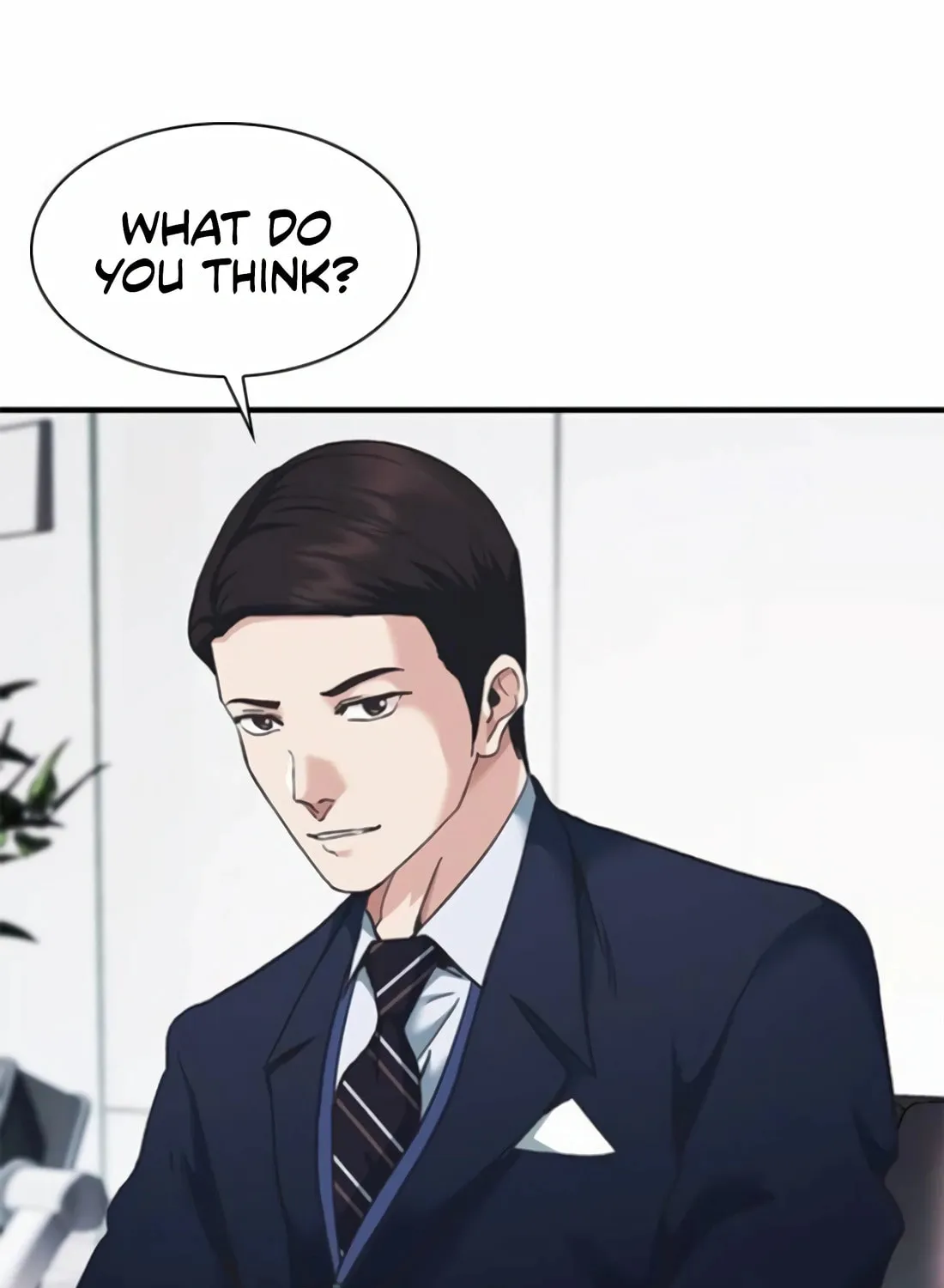 Chairman Kang, the New Employee Chapter 29 page 102 - 
