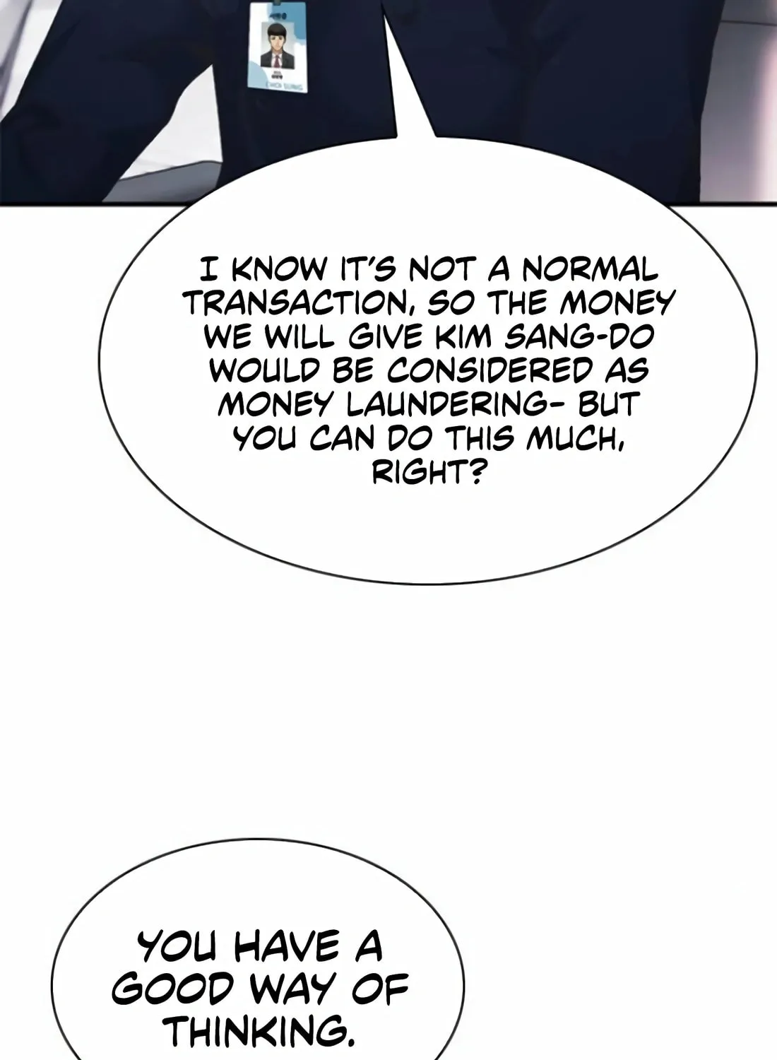 Chairman Kang, the New Employee Chapter 29 page 103 - 