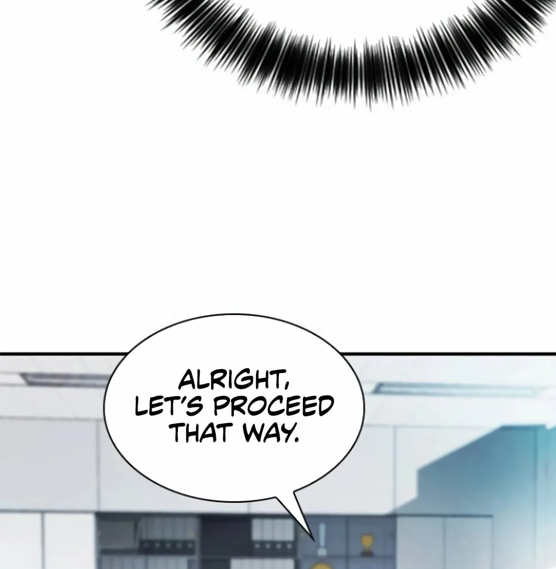 Chairman Kang, the New Employee Chapter 29 page 109 - 