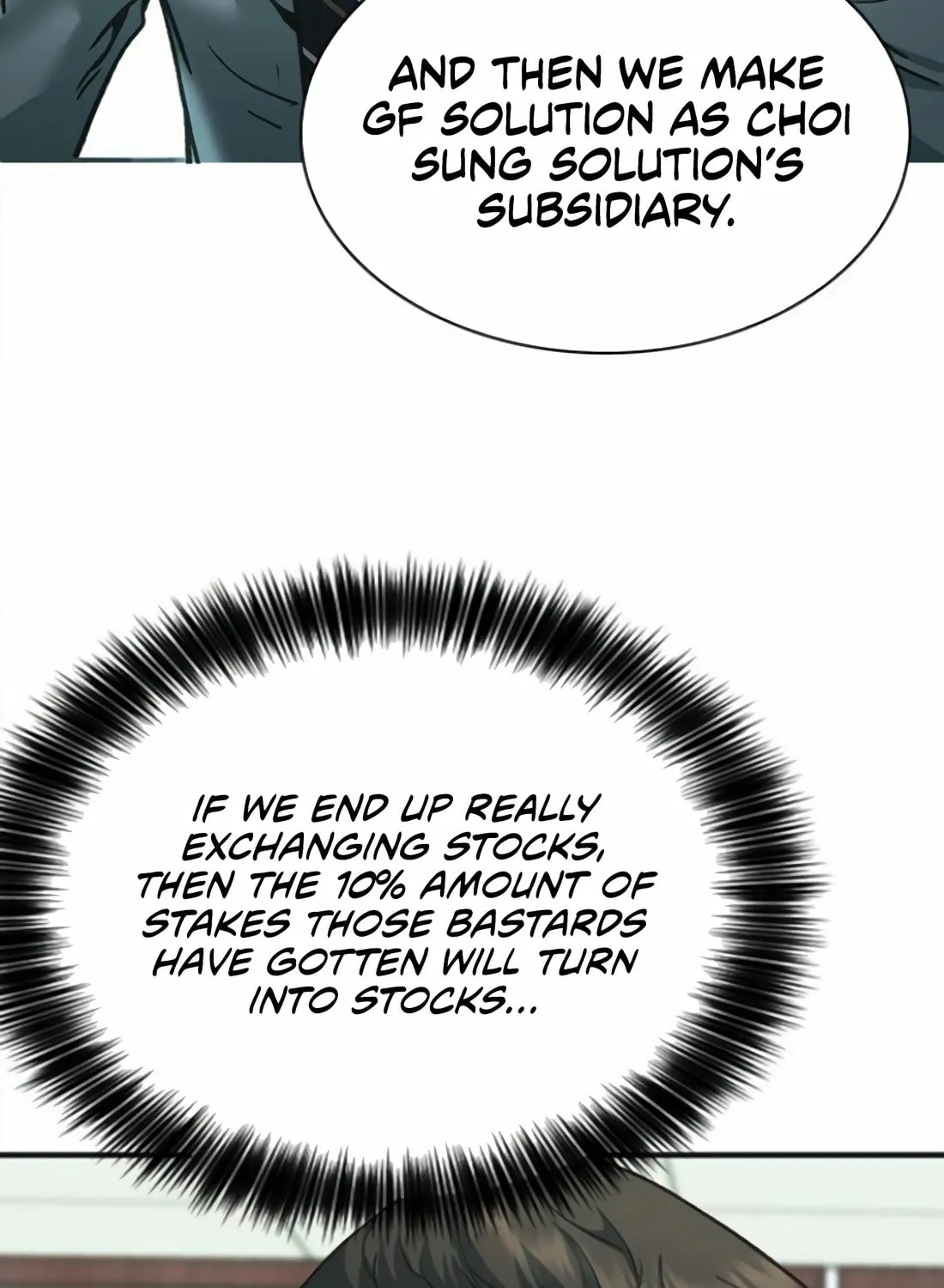 Chairman Kang, the New Employee Chapter 29 page 12 - 