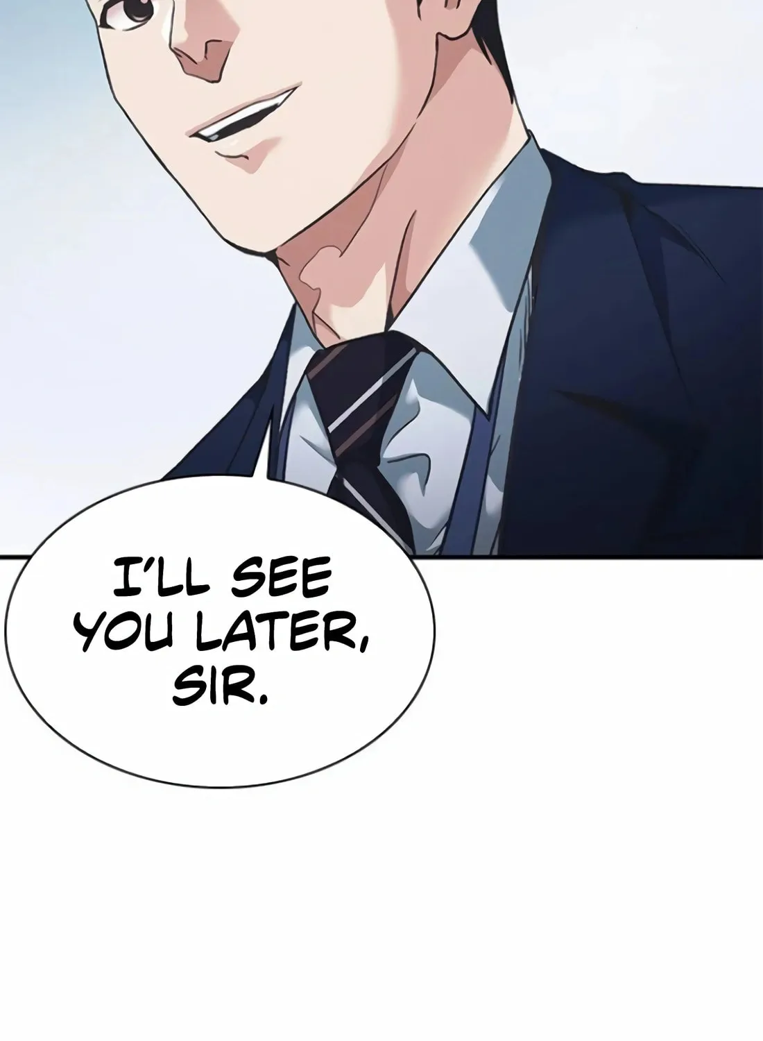 Chairman Kang, the New Employee Chapter 29 page 113 - 
