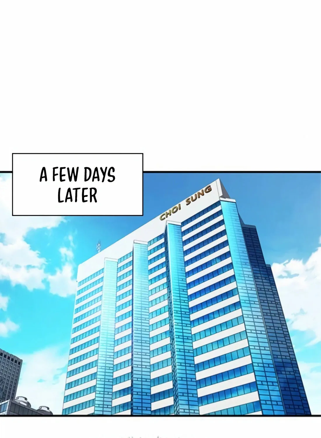 Chairman Kang, the New Employee Chapter 29 page 114 - 