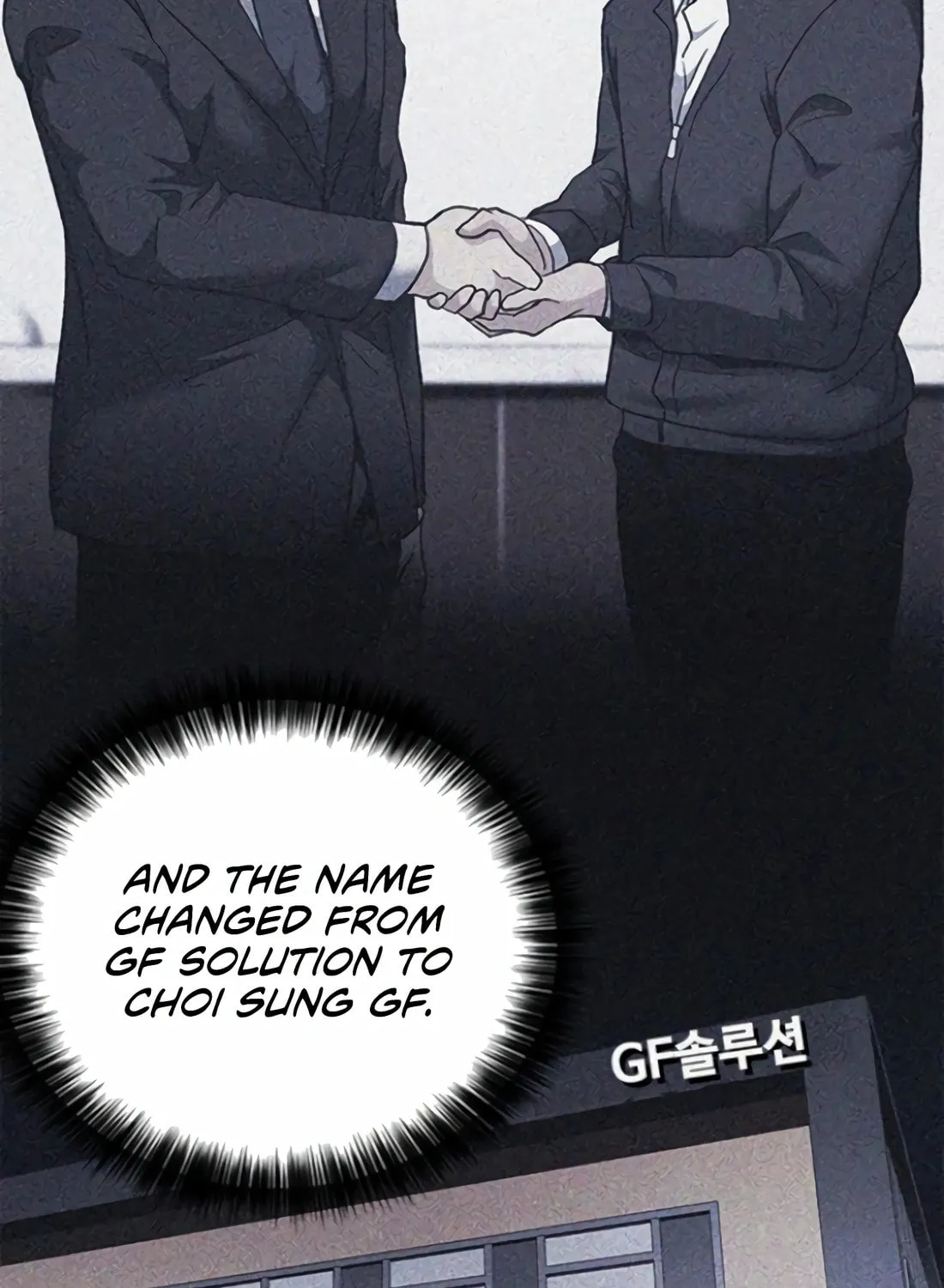 Chairman Kang, the New Employee Chapter 29 page 117 - 