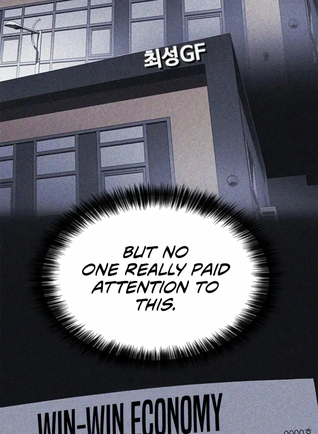 Chairman Kang, the New Employee Chapter 29 page 118 - 