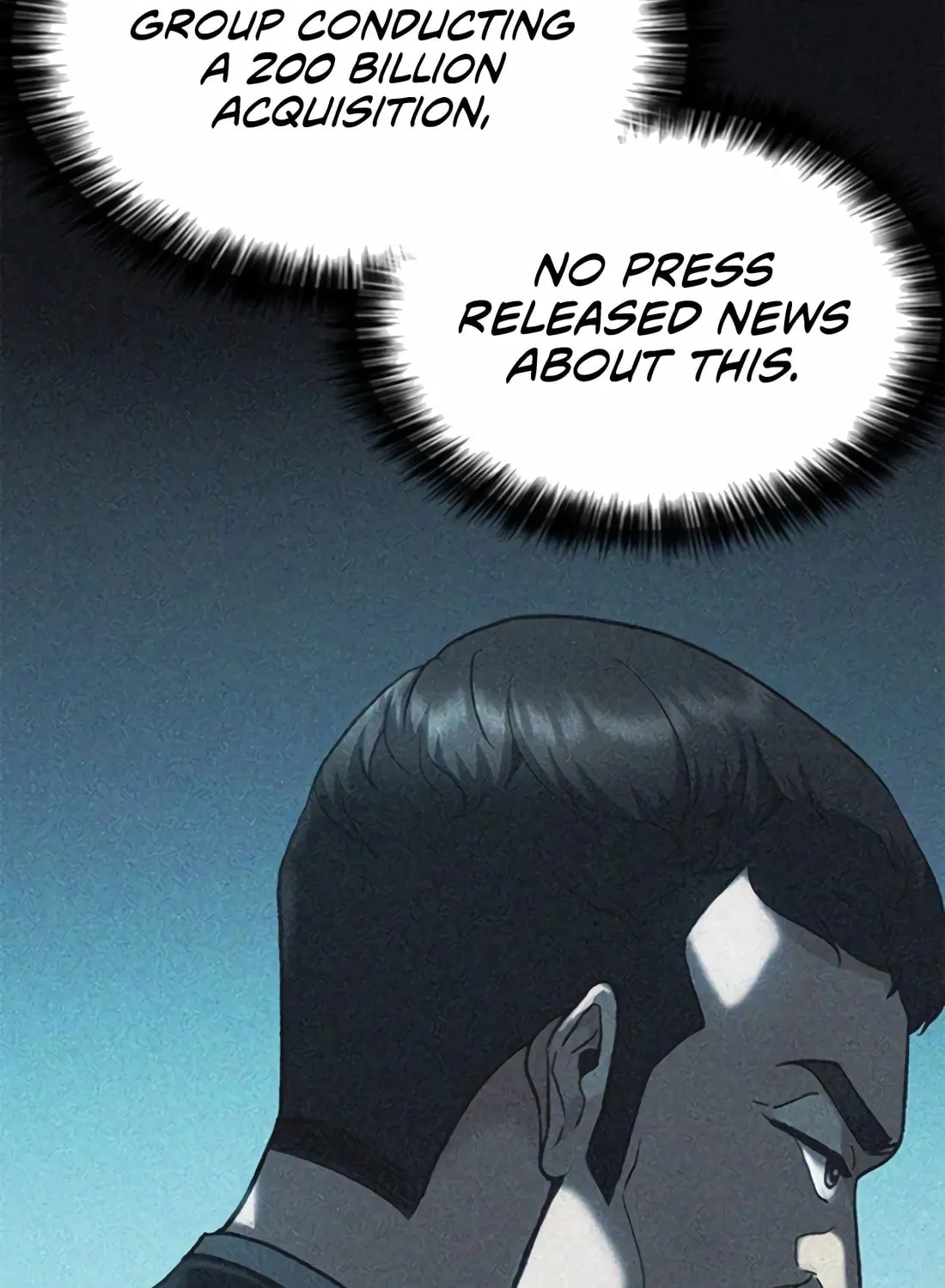 Chairman Kang, the New Employee Chapter 29 page 120 - 