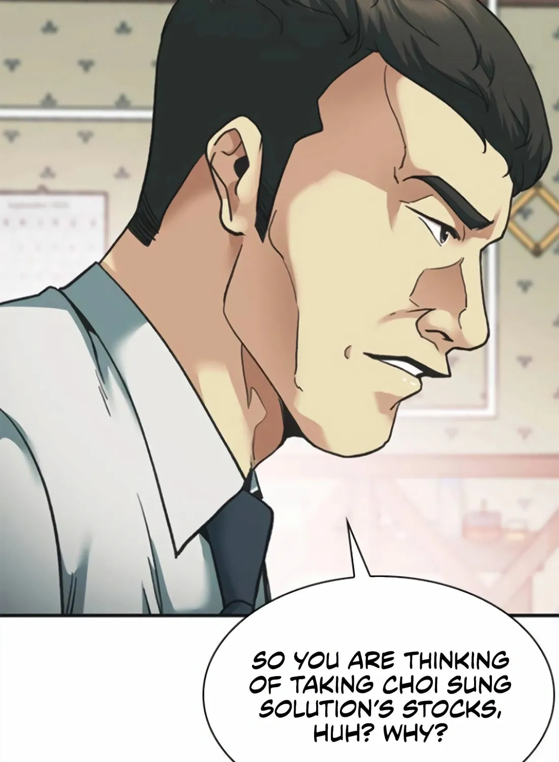 Chairman Kang, the New Employee Chapter 29 page 13 - 