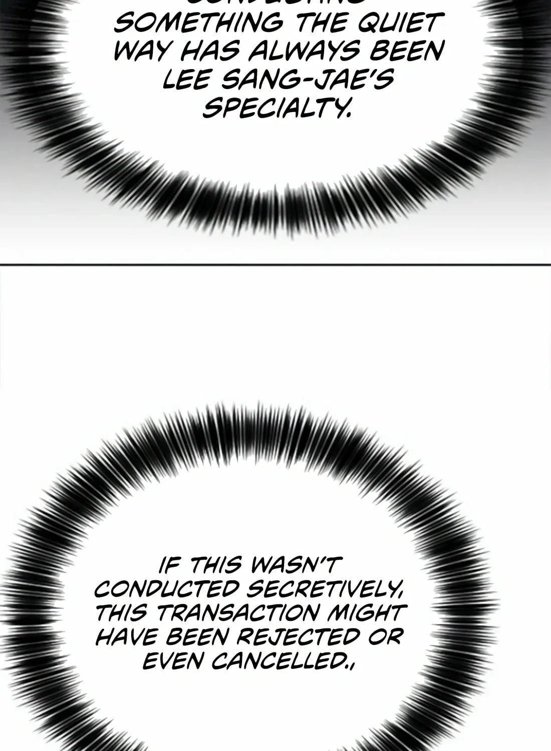 Chairman Kang, the New Employee Chapter 29 page 122 - 