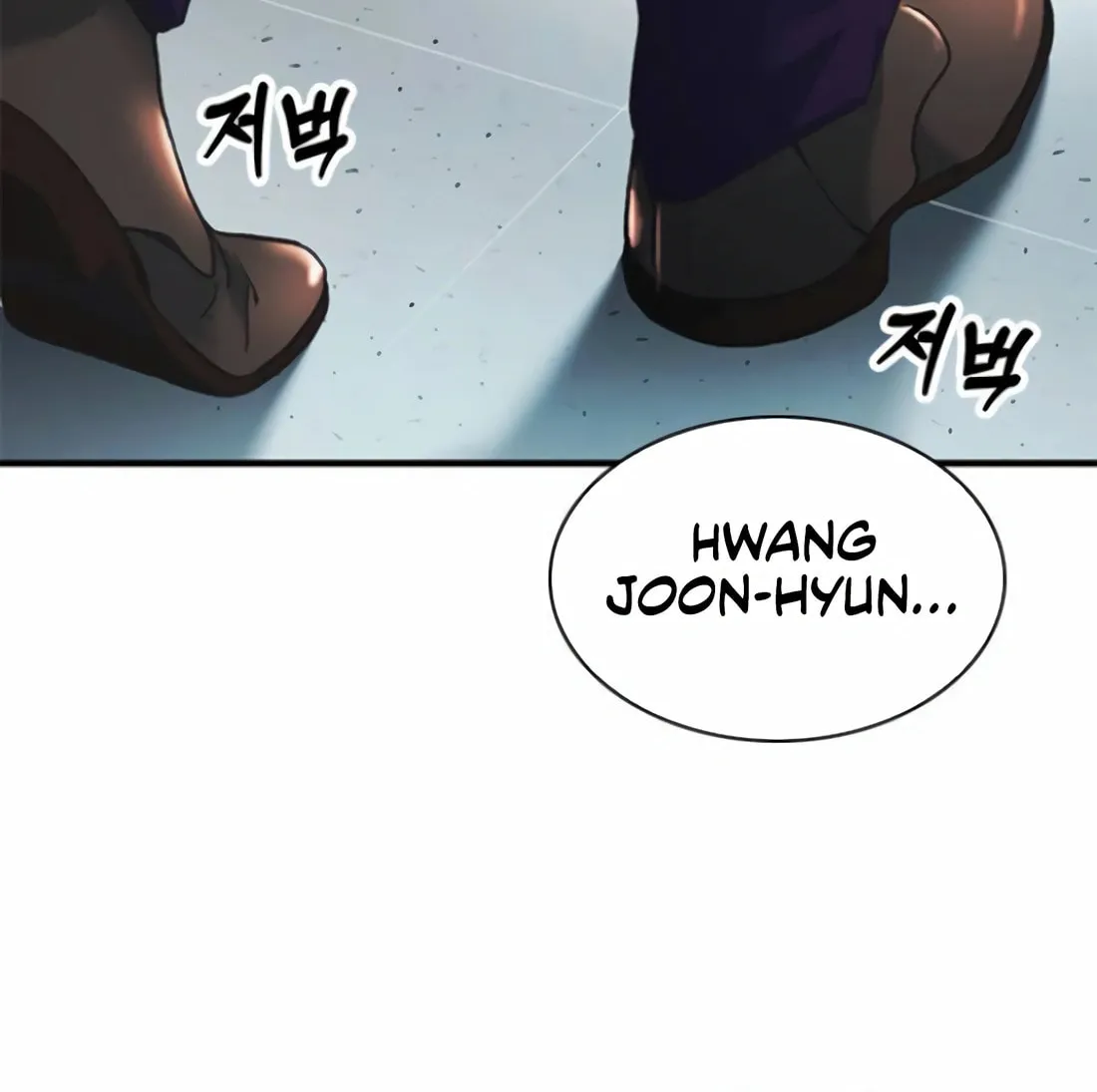 Chairman Kang, the New Employee Chapter 29 page 129 - 