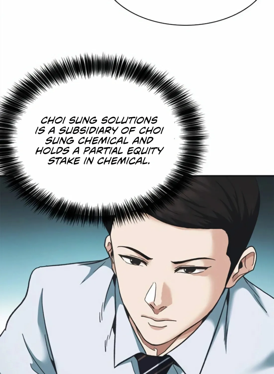 Chairman Kang, the New Employee Chapter 29 page 14 - 