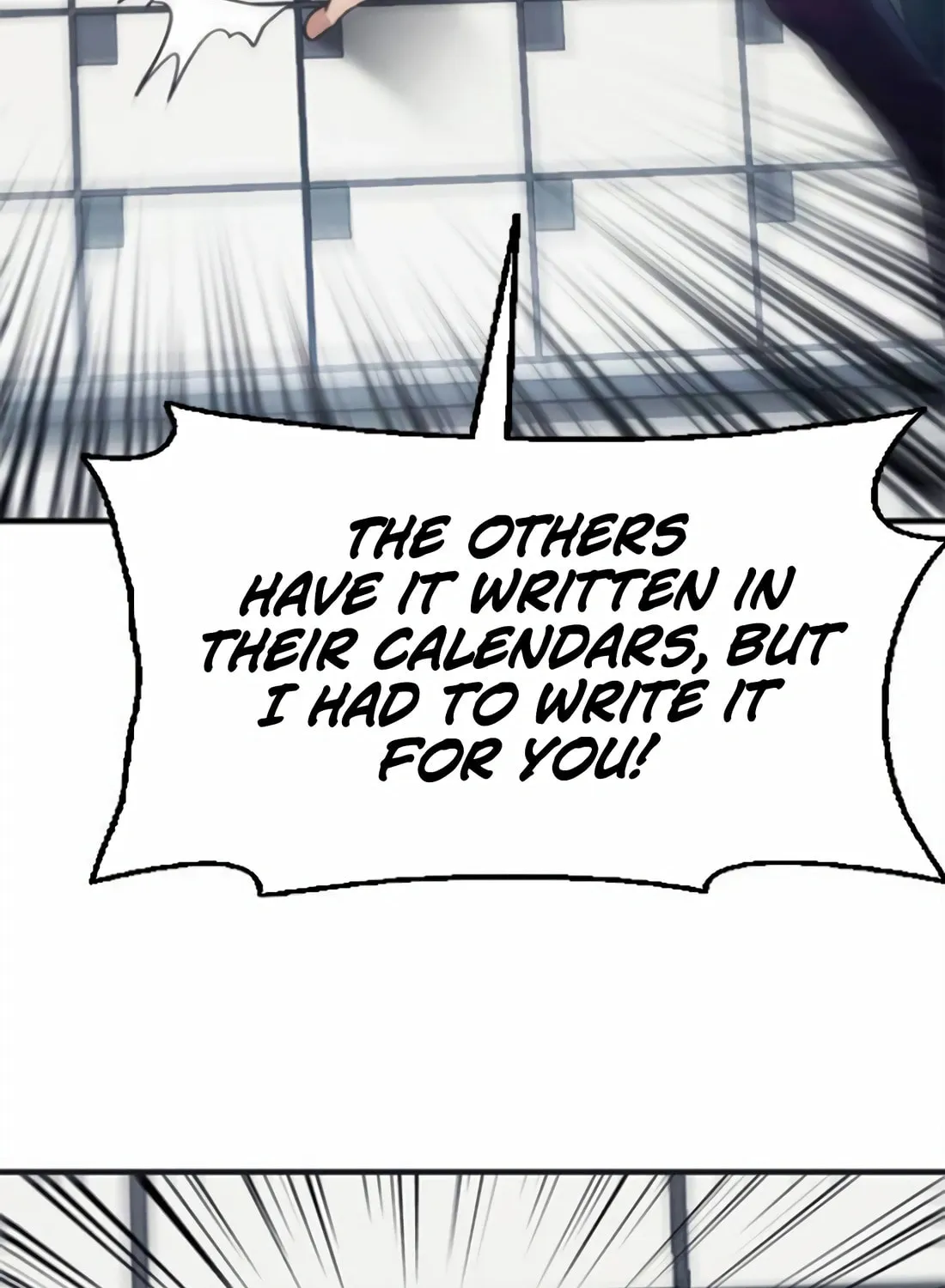 Chairman Kang, the New Employee Chapter 29 page 131 - 