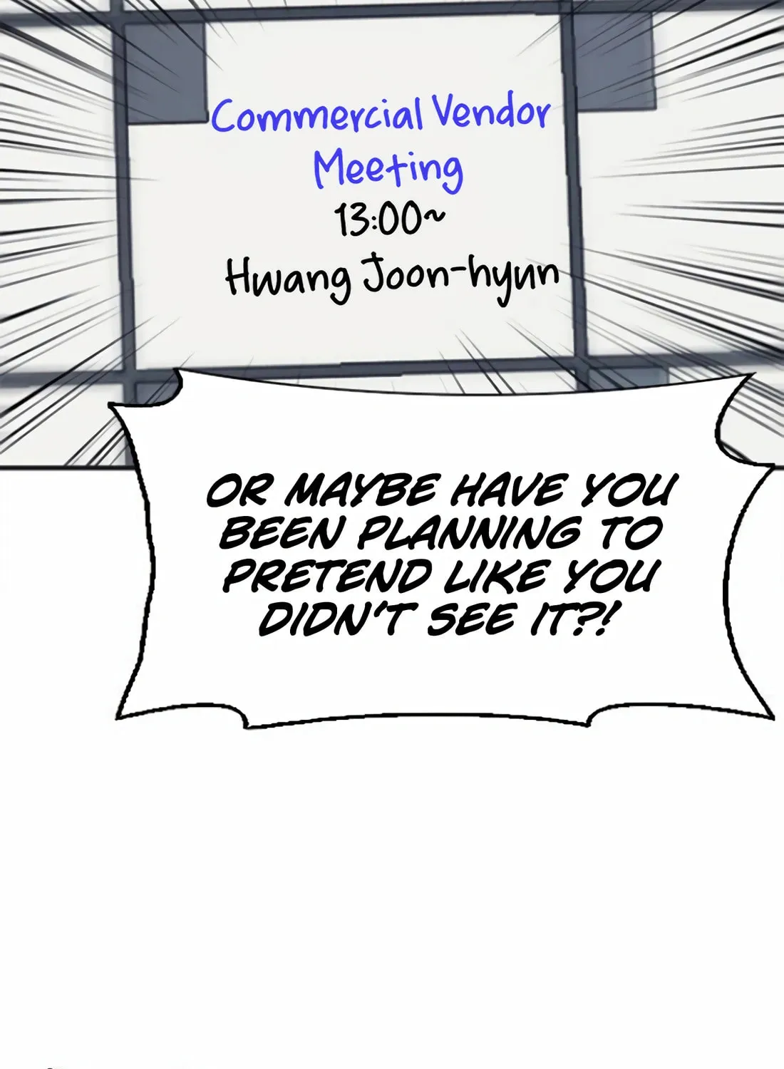 Chairman Kang, the New Employee Chapter 29 page 132 - 