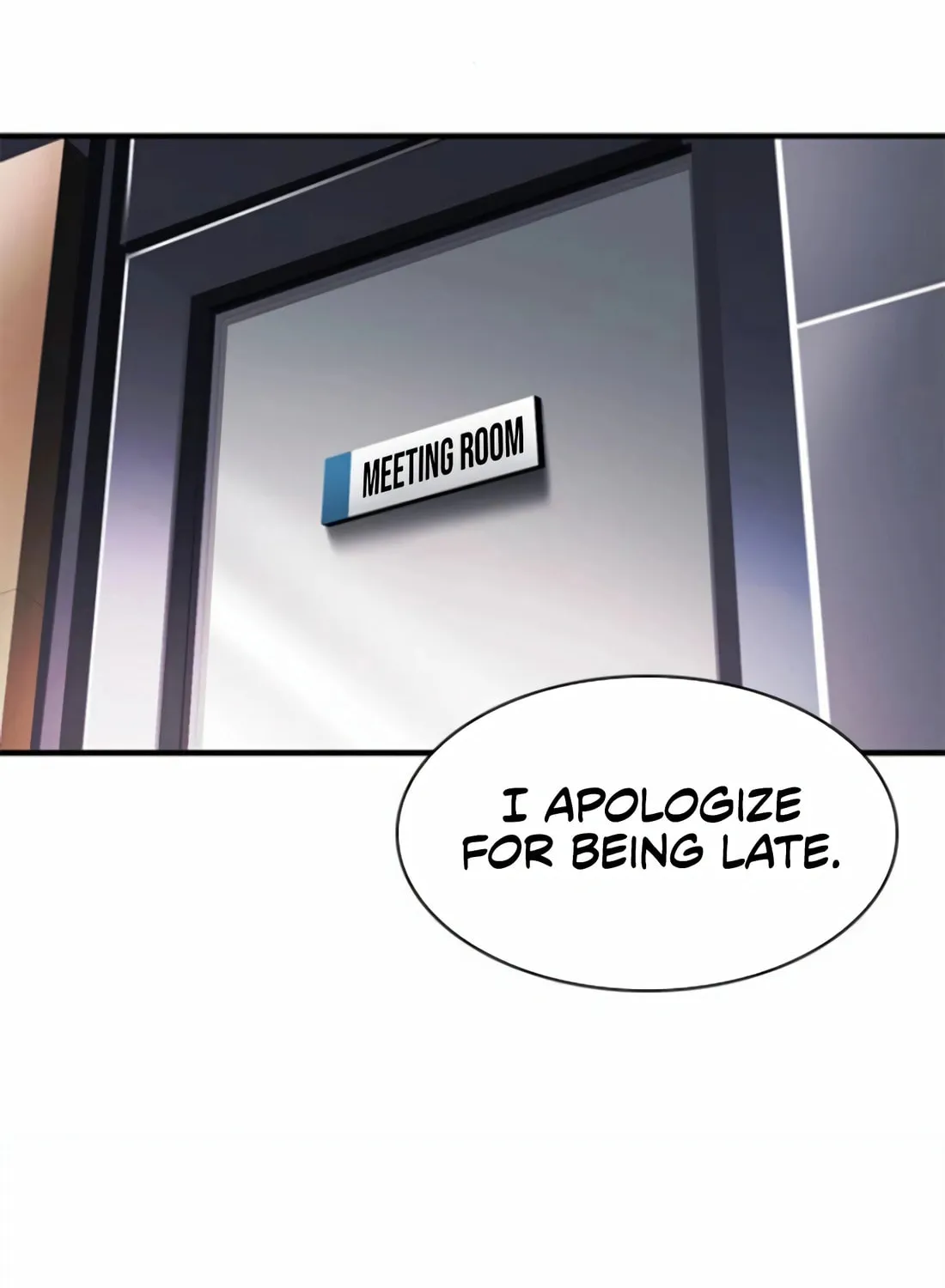 Chairman Kang, the New Employee Chapter 29 page 135 - 
