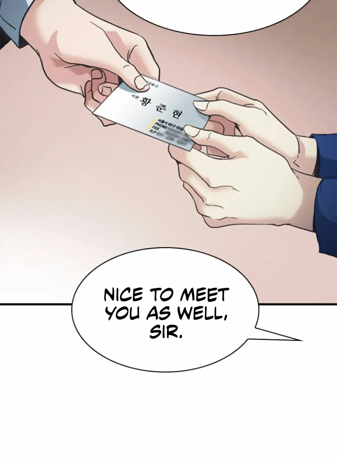 Chairman Kang, the New Employee Chapter 29 page 142 - 