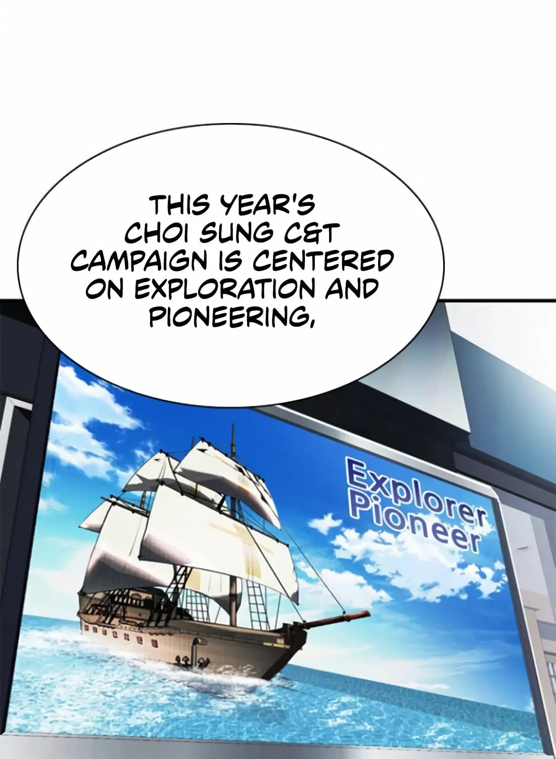 Chairman Kang, the New Employee Chapter 29 page 143 - 