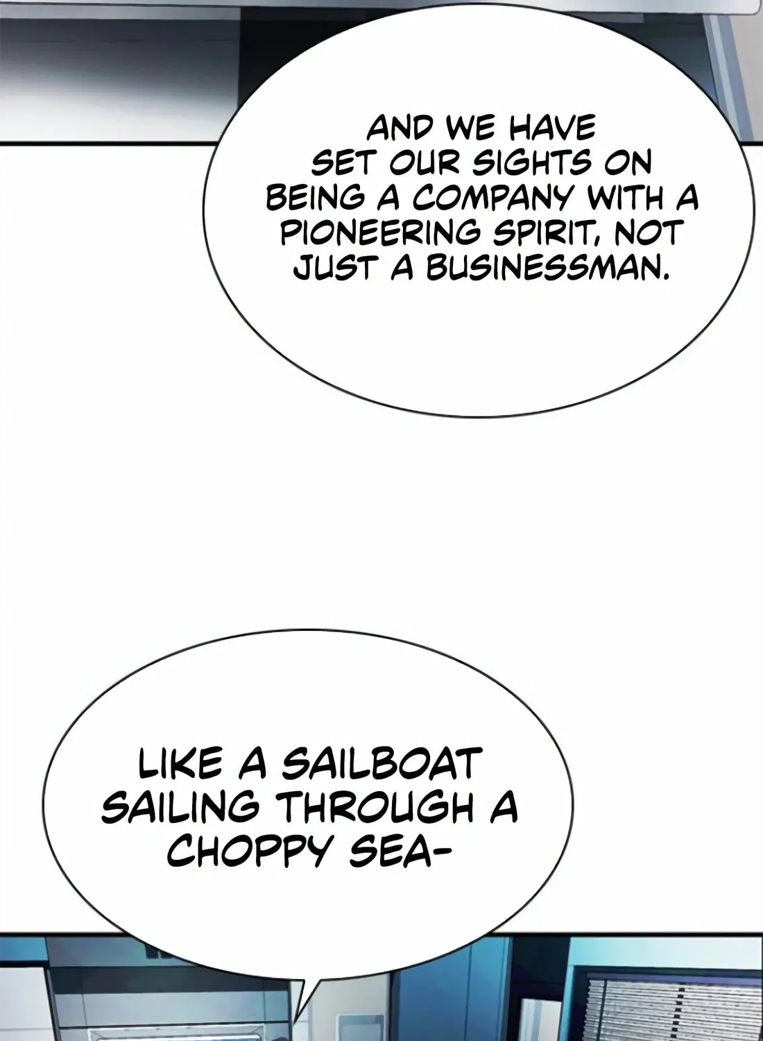 Chairman Kang, the New Employee Chapter 29 page 144 - 