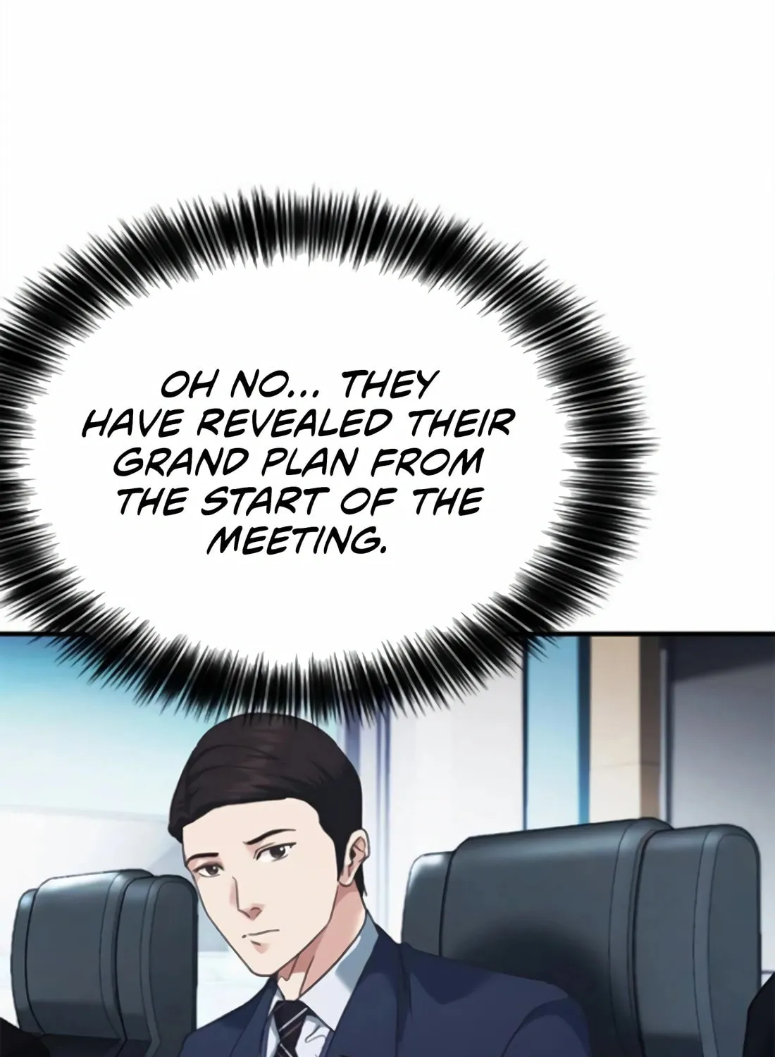 Chairman Kang, the New Employee Chapter 29 page 146 - 