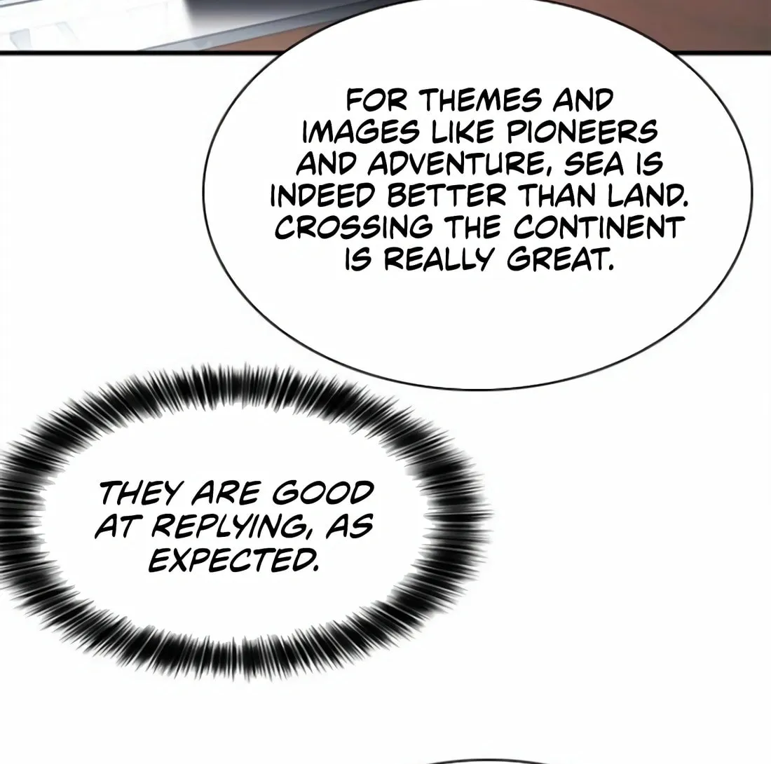 Chairman Kang, the New Employee Chapter 29 page 149 - 