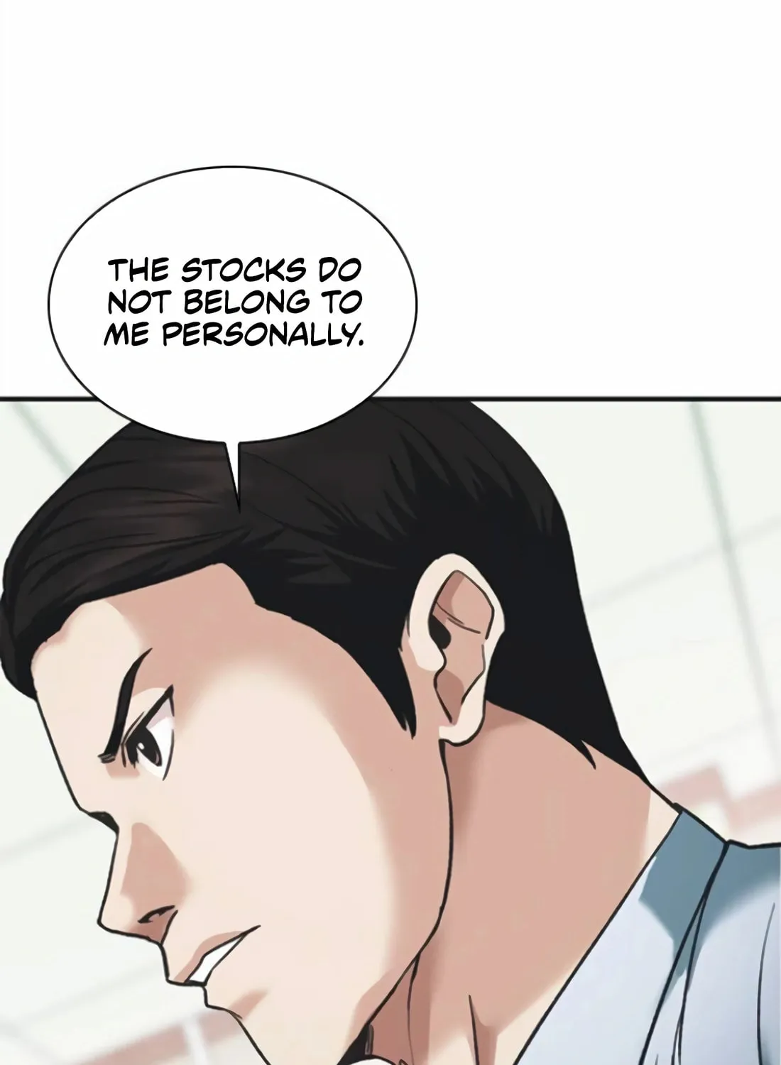 Chairman Kang, the New Employee Chapter 29 page 16 - 
