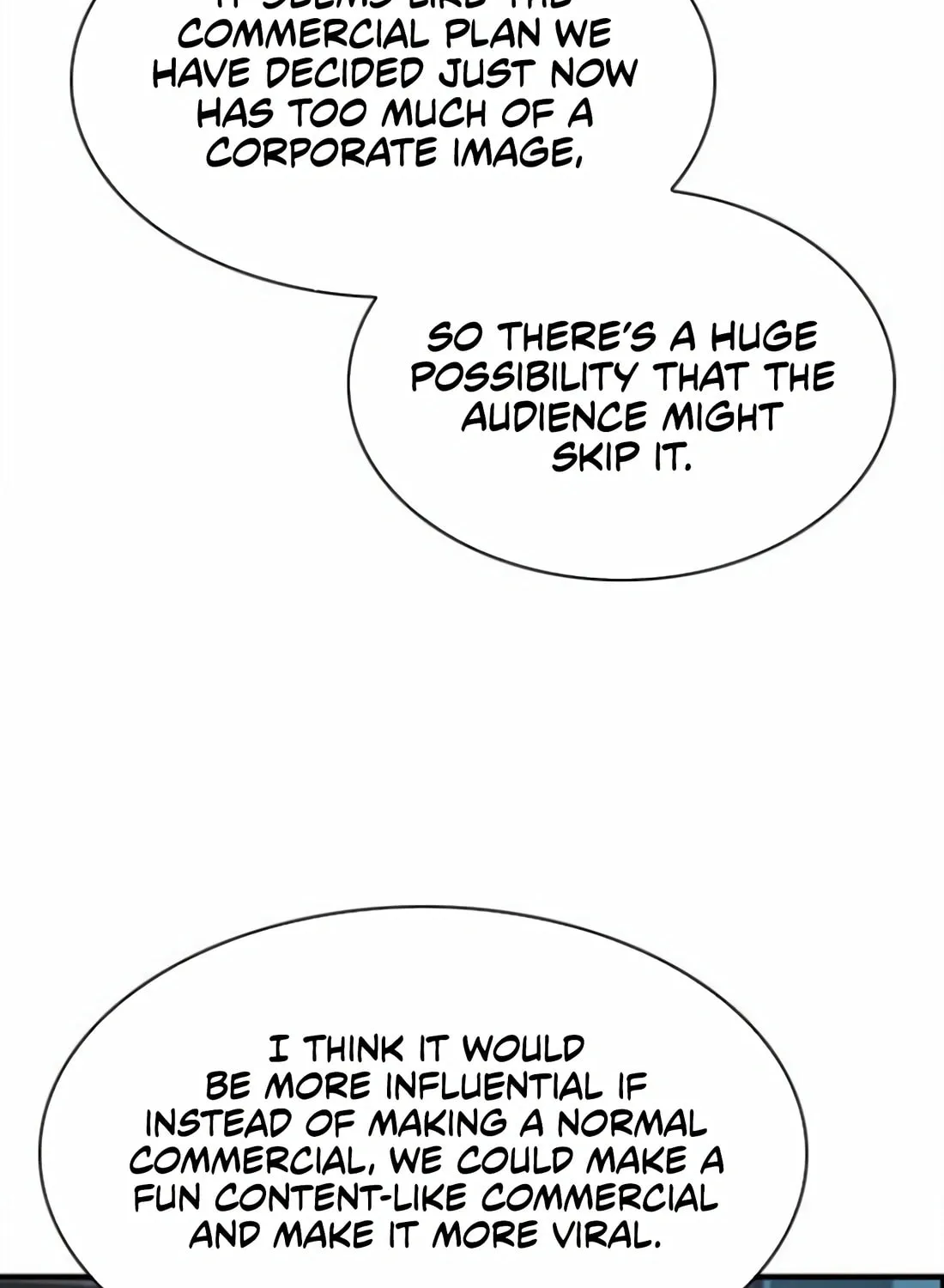 Chairman Kang, the New Employee Chapter 29 page 155 - 