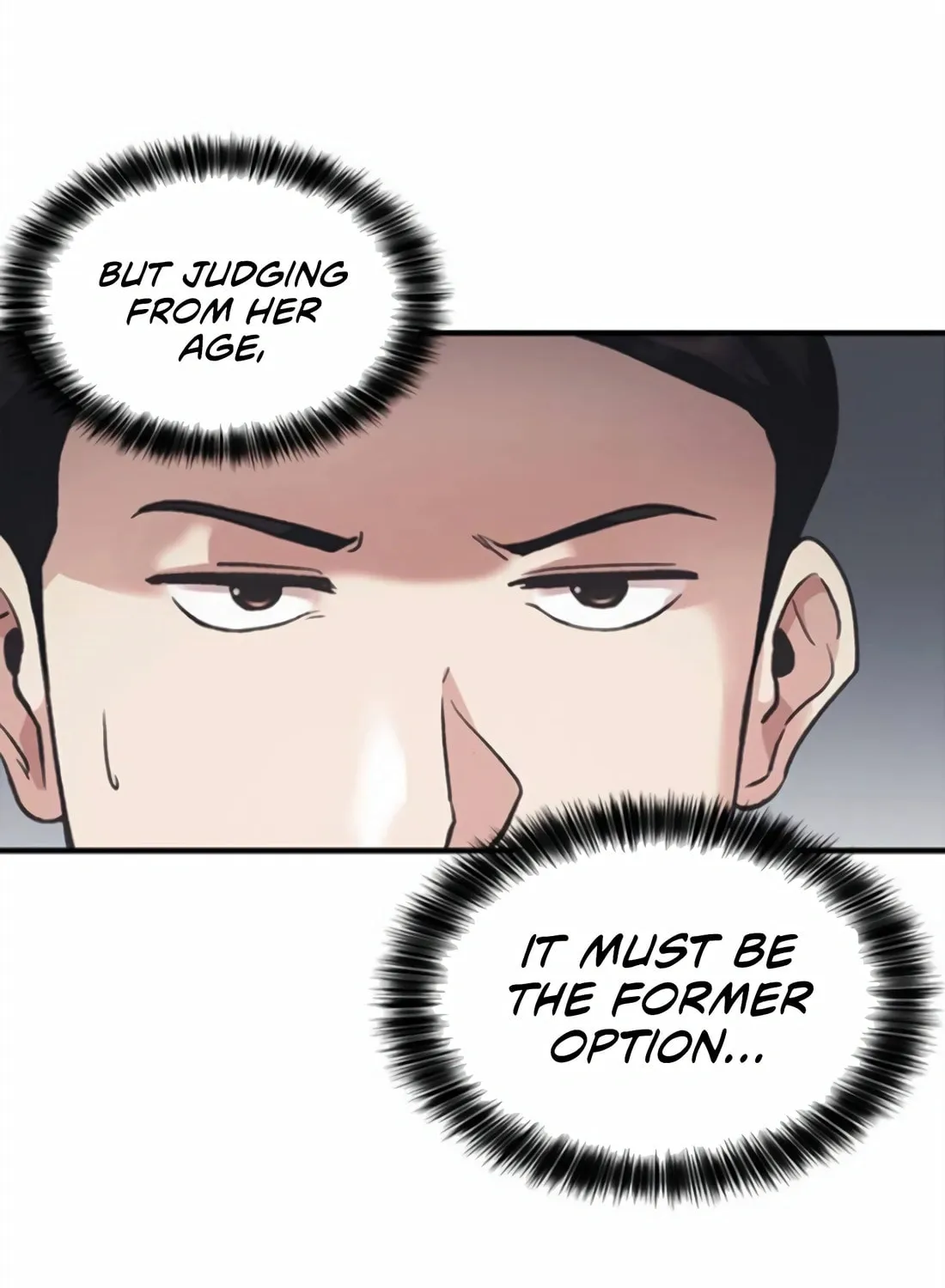 Chairman Kang, the New Employee Chapter 29 page 159 - 