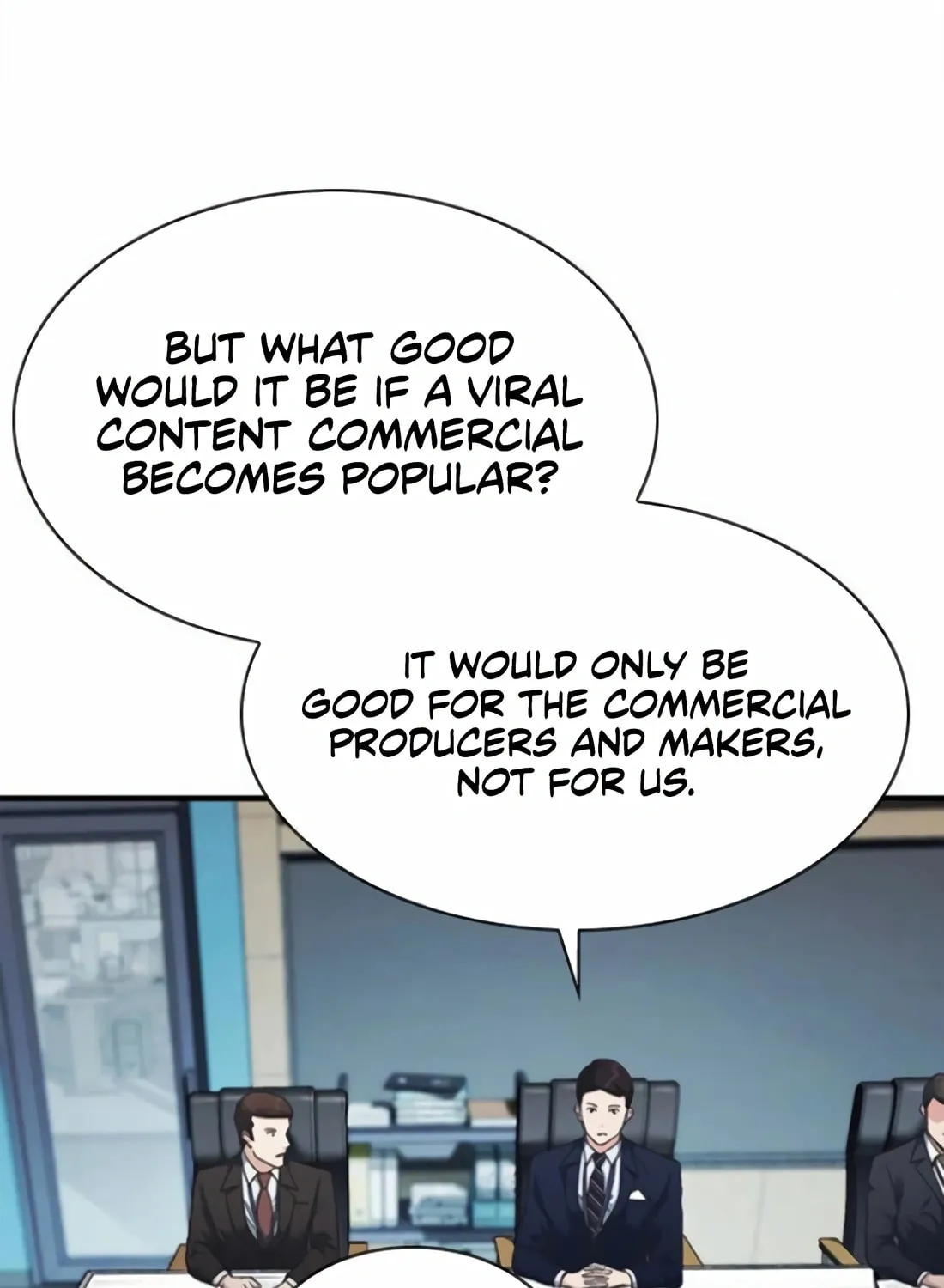 Chairman Kang, the New Employee Chapter 29 page 160 - 