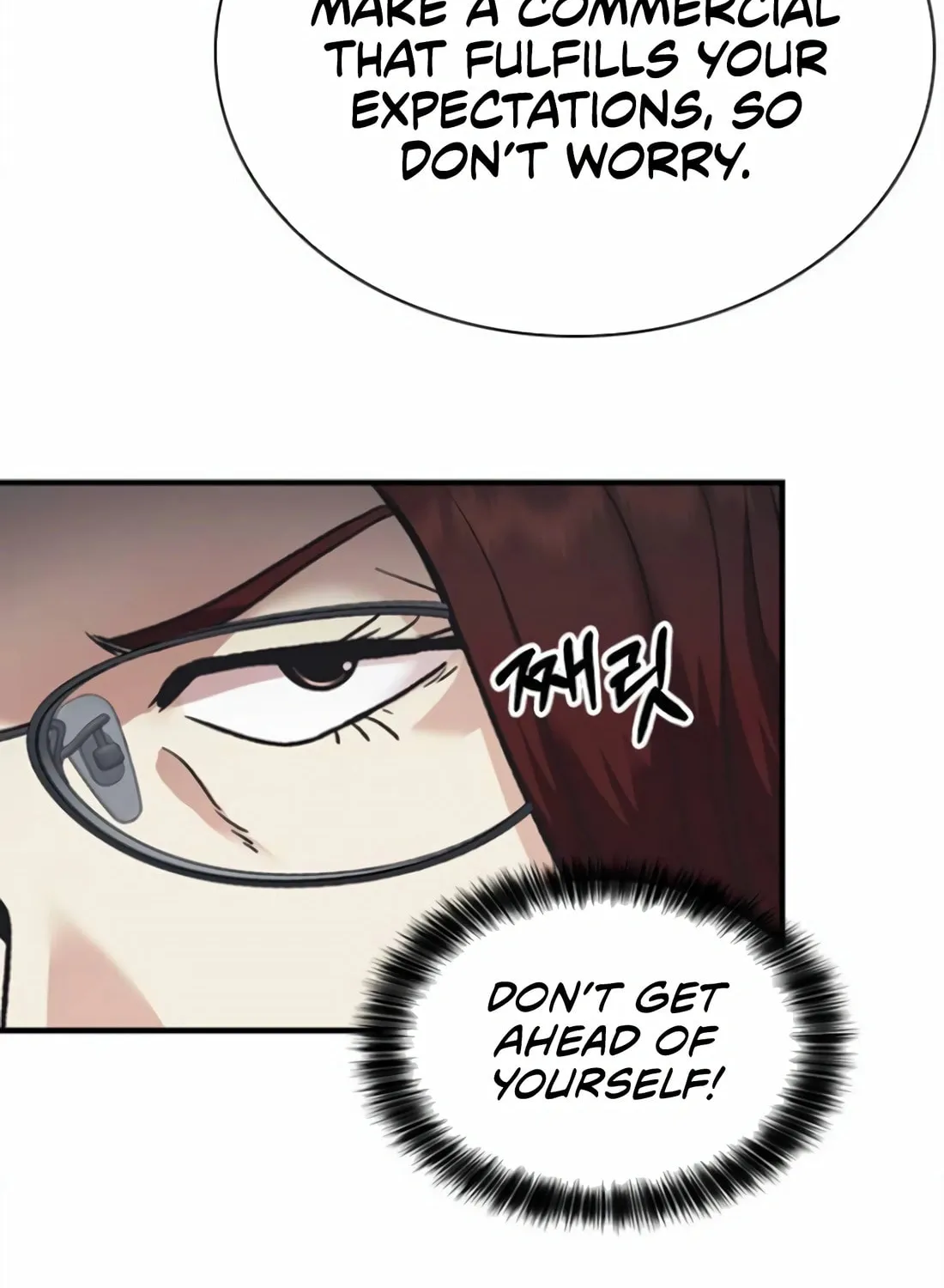 Chairman Kang, the New Employee Chapter 29 page 163 - 