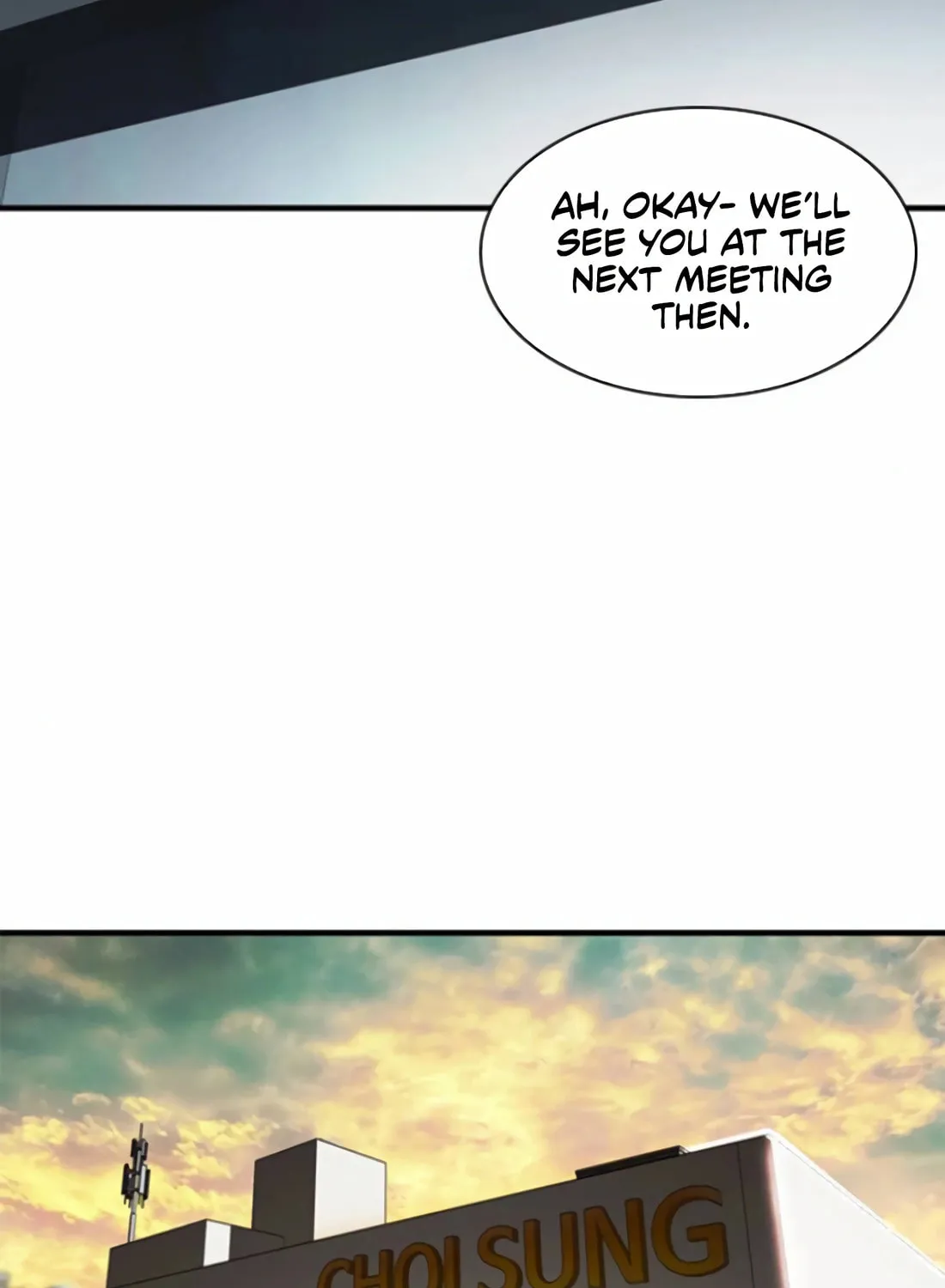 Chairman Kang, the New Employee Chapter 29 page 166 - 