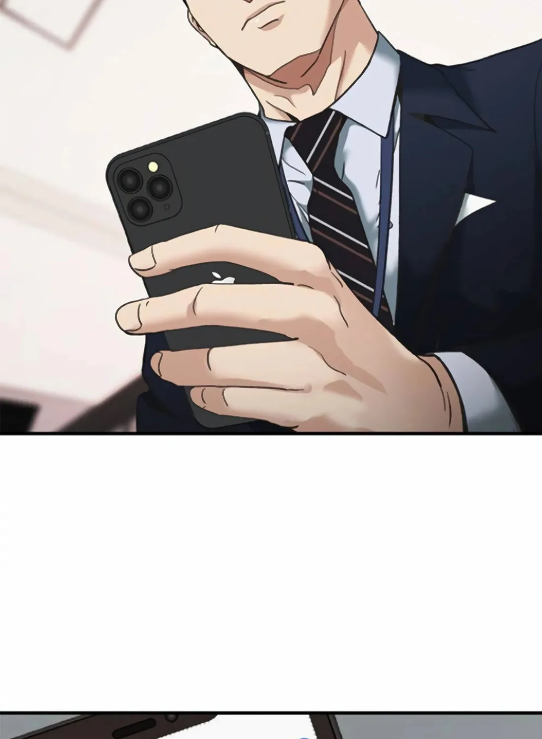 Chairman Kang, the New Employee Chapter 29 page 175 - 