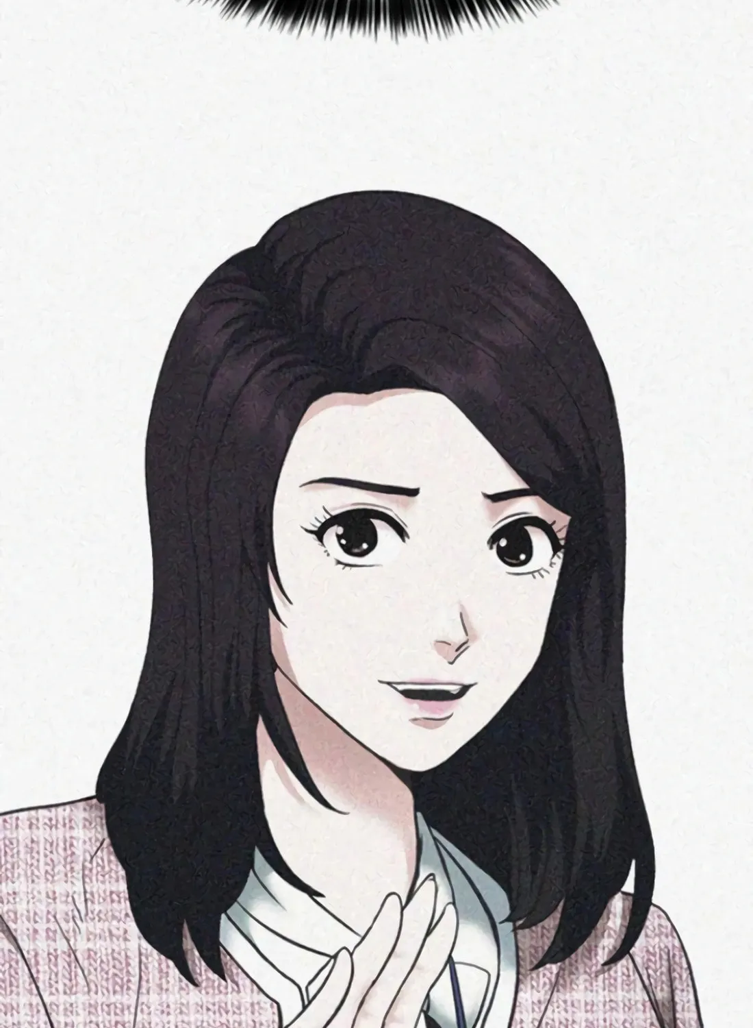 Chairman Kang, the New Employee Chapter 29 page 177 - 