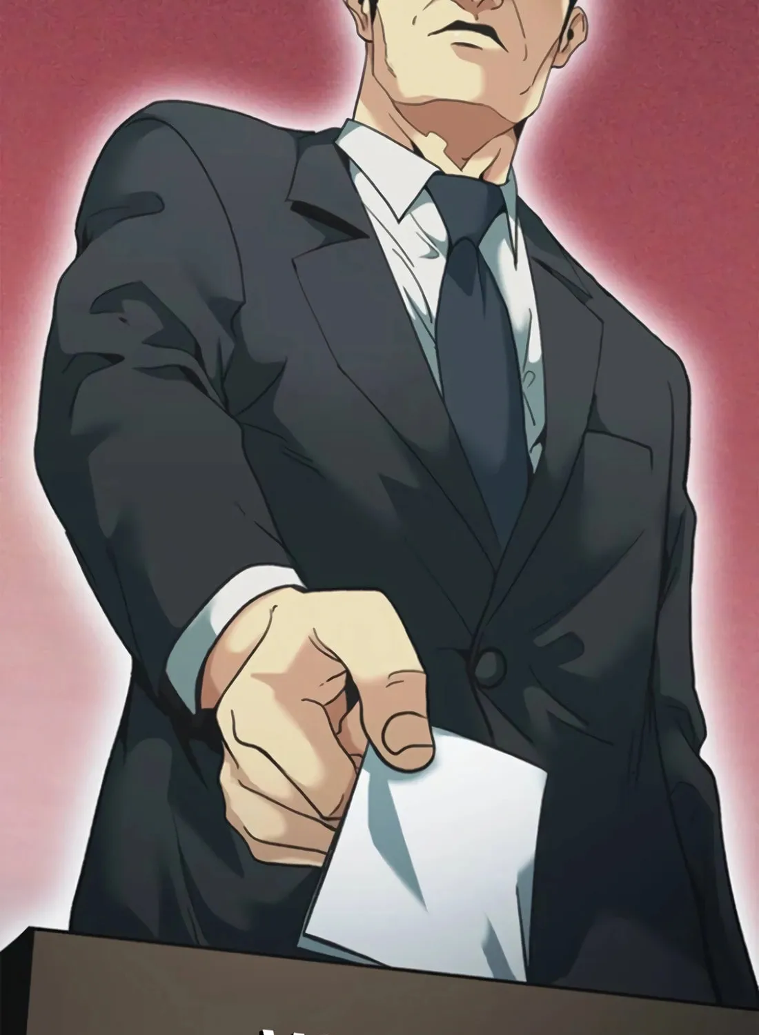Chairman Kang, the New Employee Chapter 29 page 19 - 