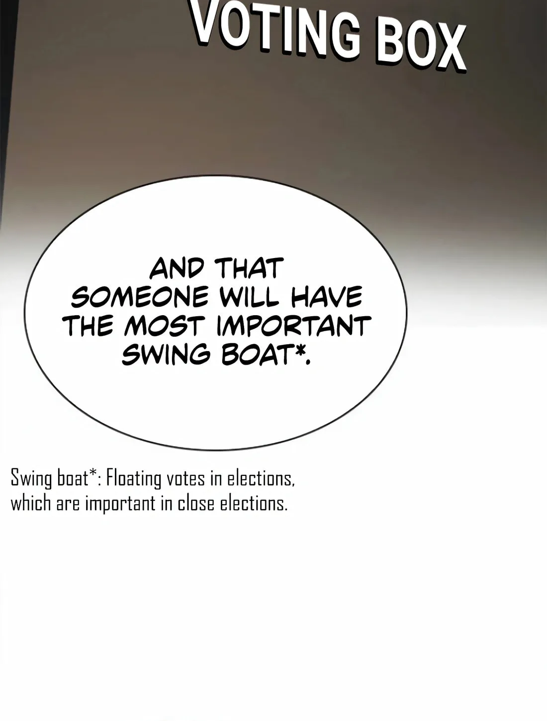 Chairman Kang, the New Employee Chapter 29 page 20 - 