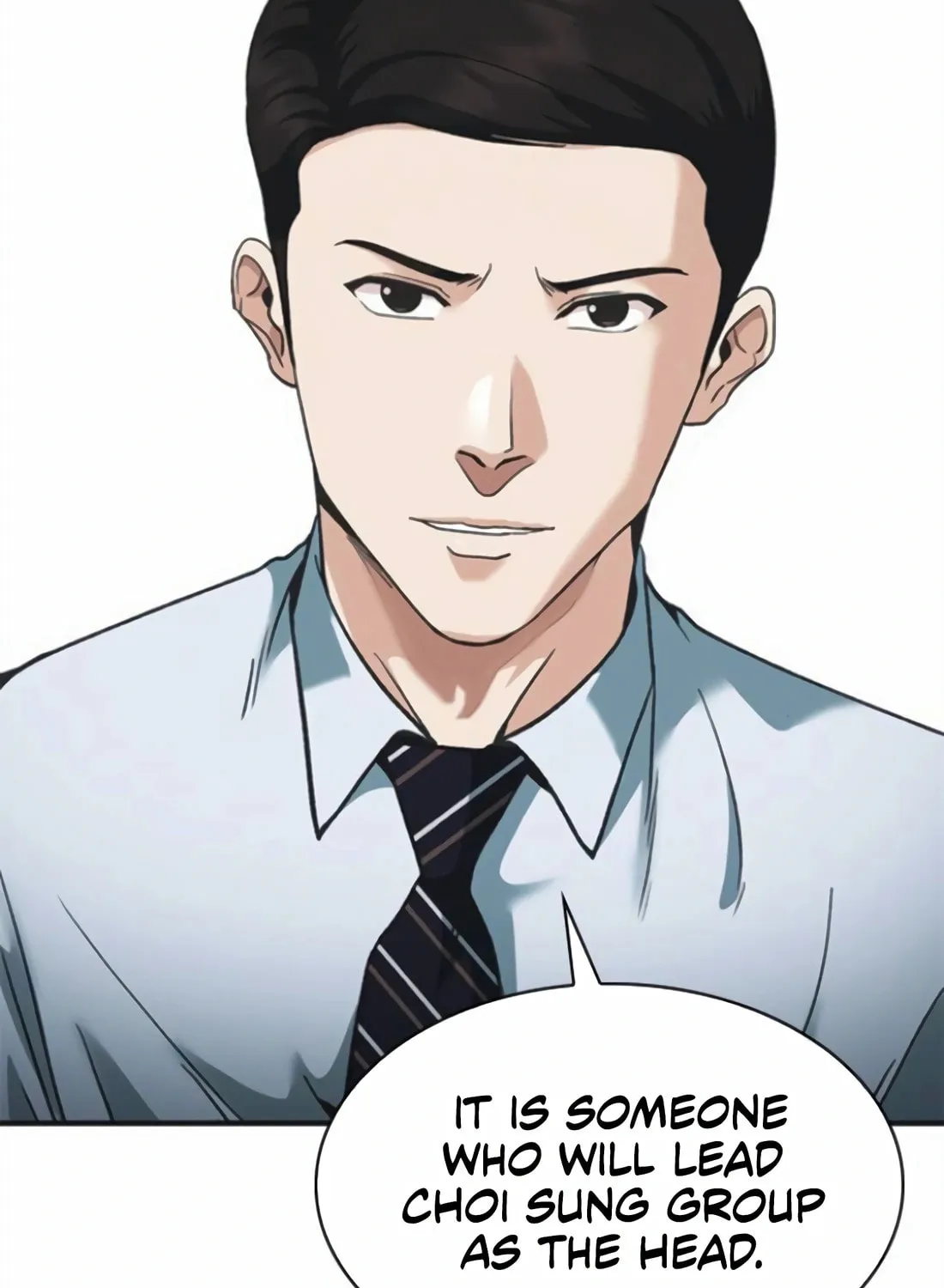Chairman Kang, the New Employee Chapter 29 page 23 - 