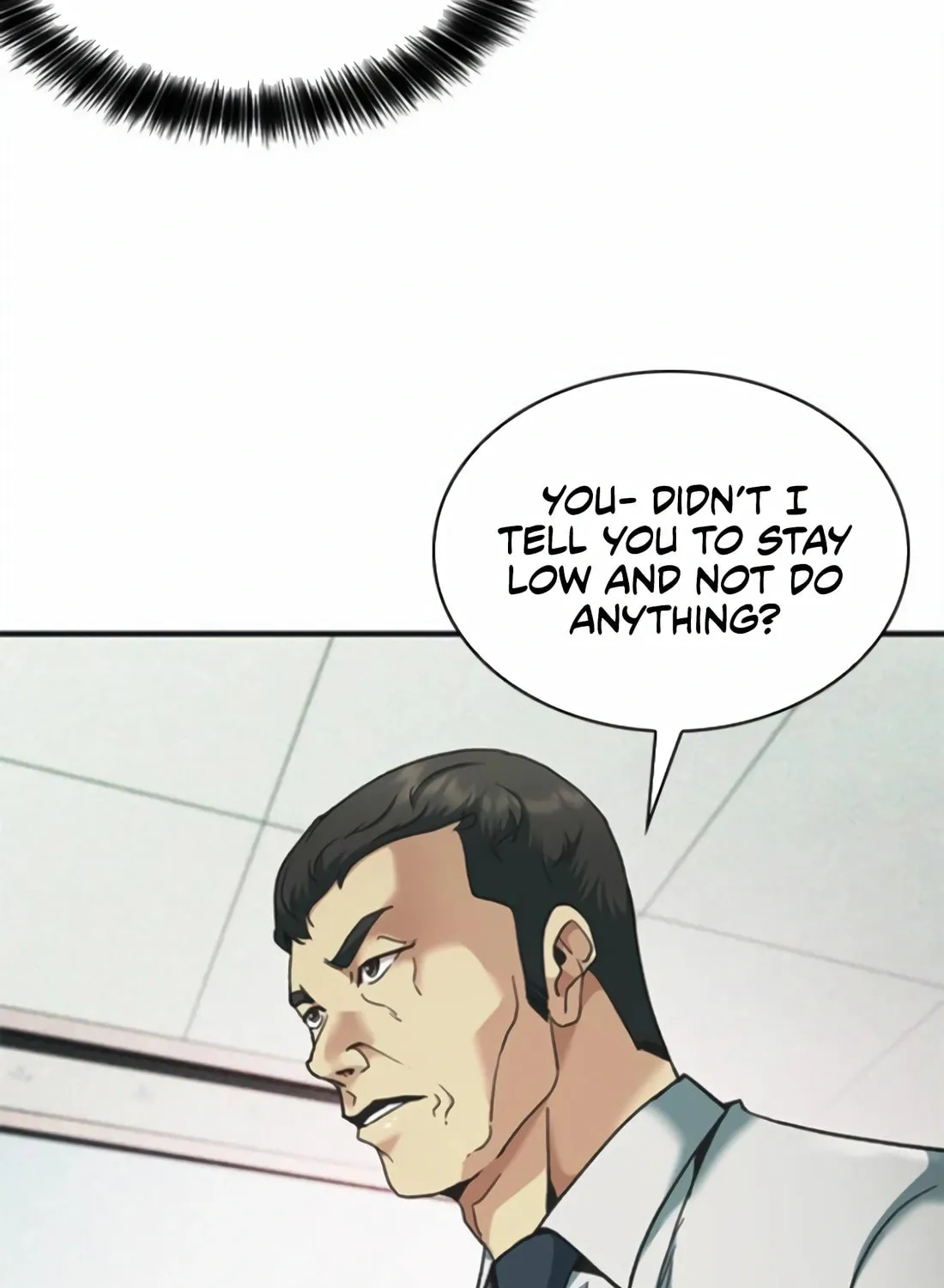 Chairman Kang, the New Employee Chapter 29 page 25 - 