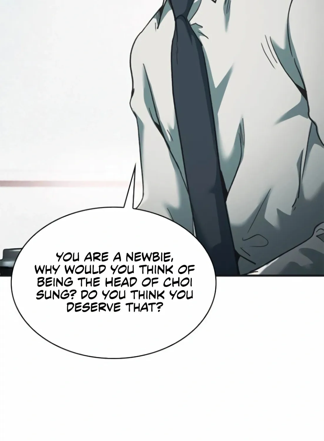 Chairman Kang, the New Employee Chapter 29 page 26 - 