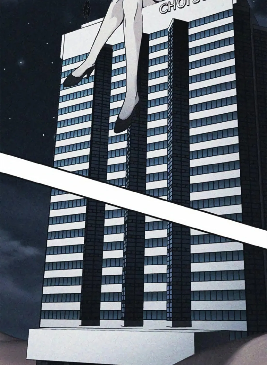 Chairman Kang, the New Employee Chapter 29 page 28 - 