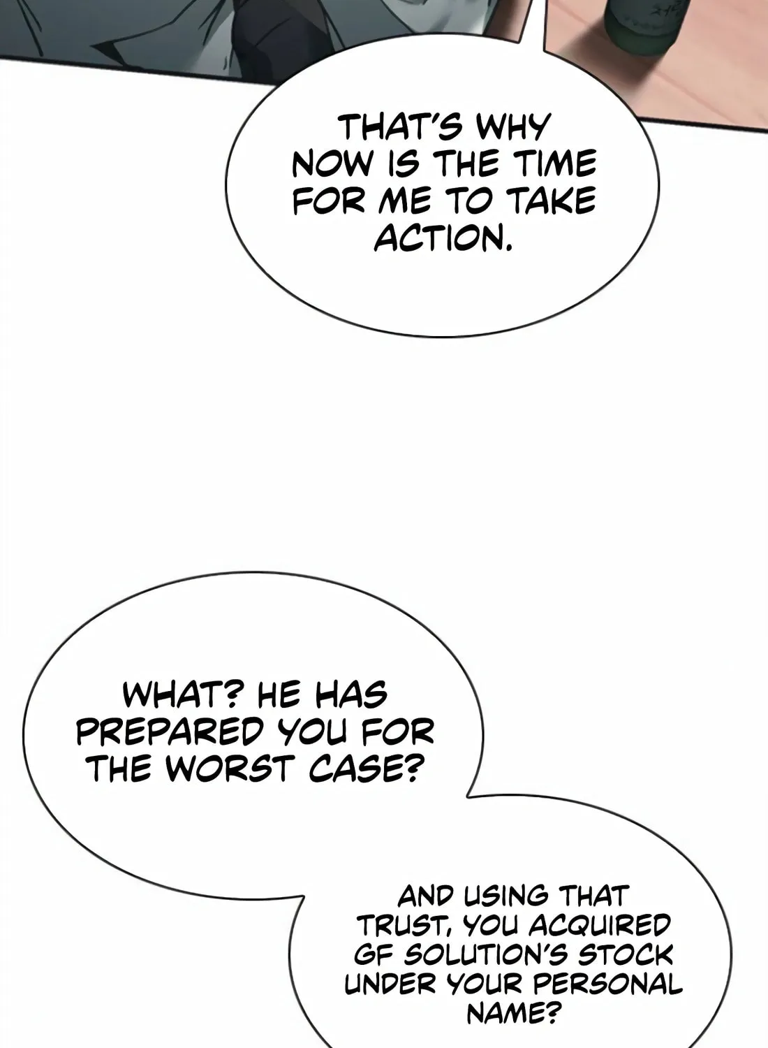Chairman Kang, the New Employee Chapter 29 page 4 - 