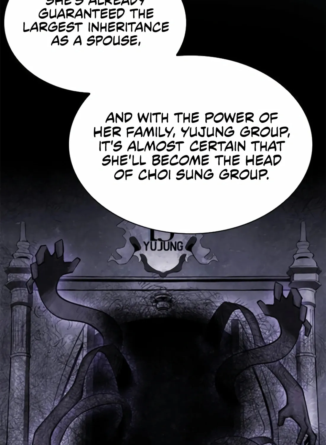 Chairman Kang, the New Employee Chapter 29 page 31 - 