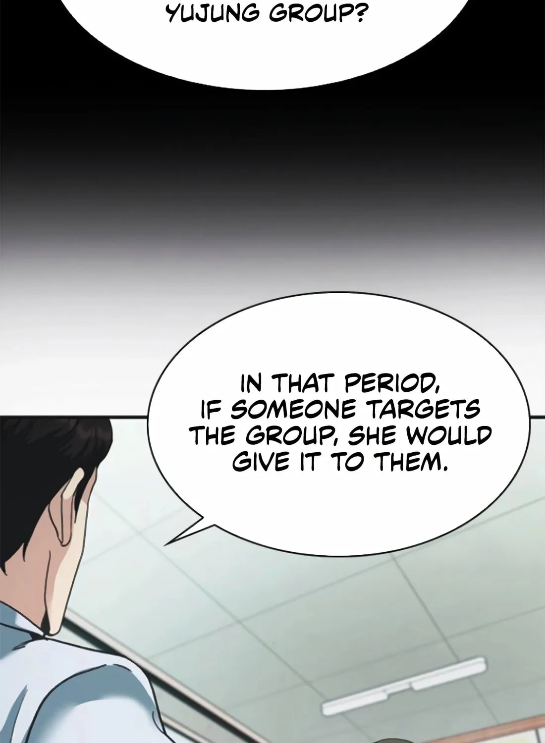 Chairman Kang, the New Employee Chapter 29 page 33 - 