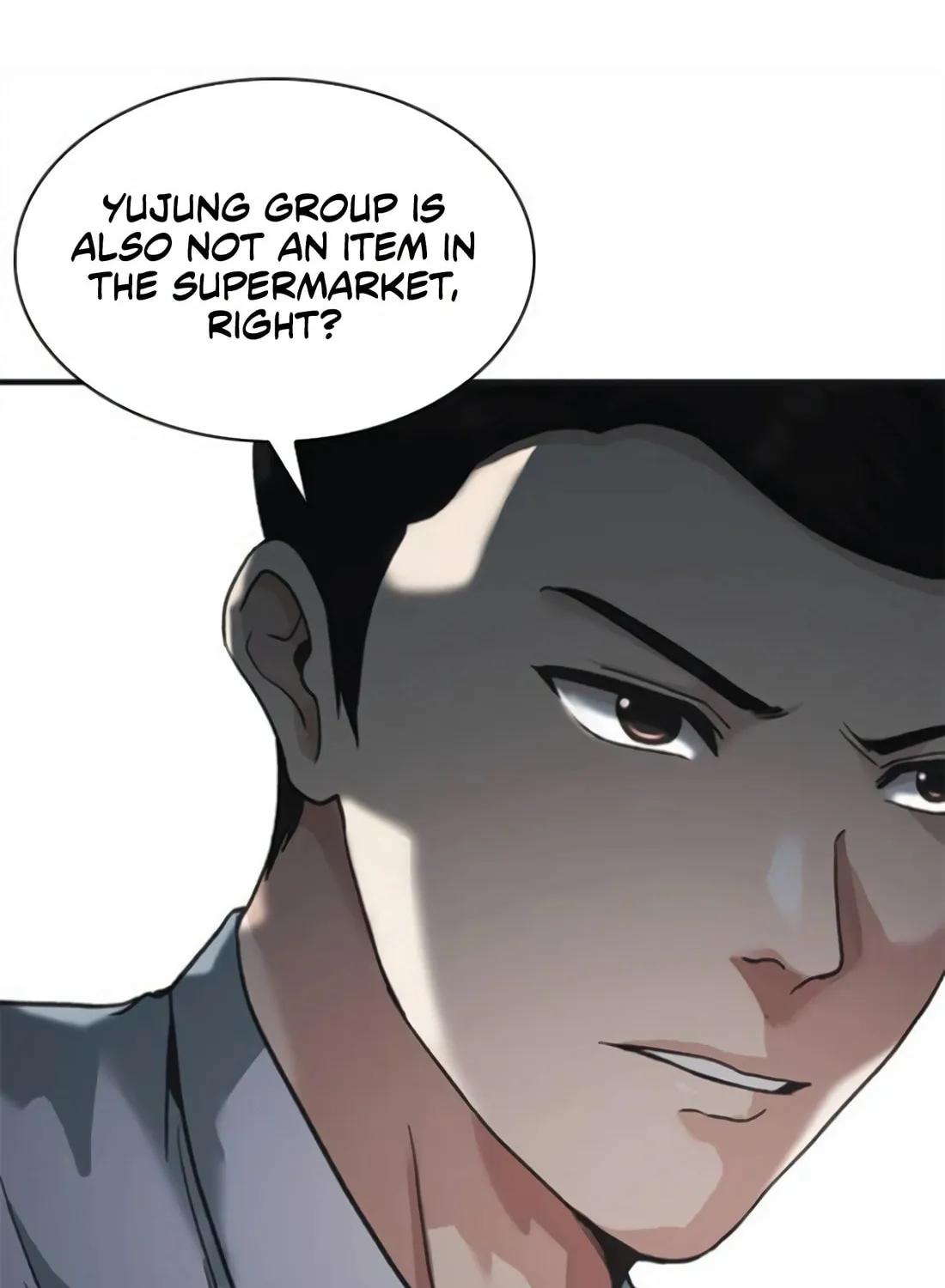 Chairman Kang, the New Employee Chapter 29 page 35 - 