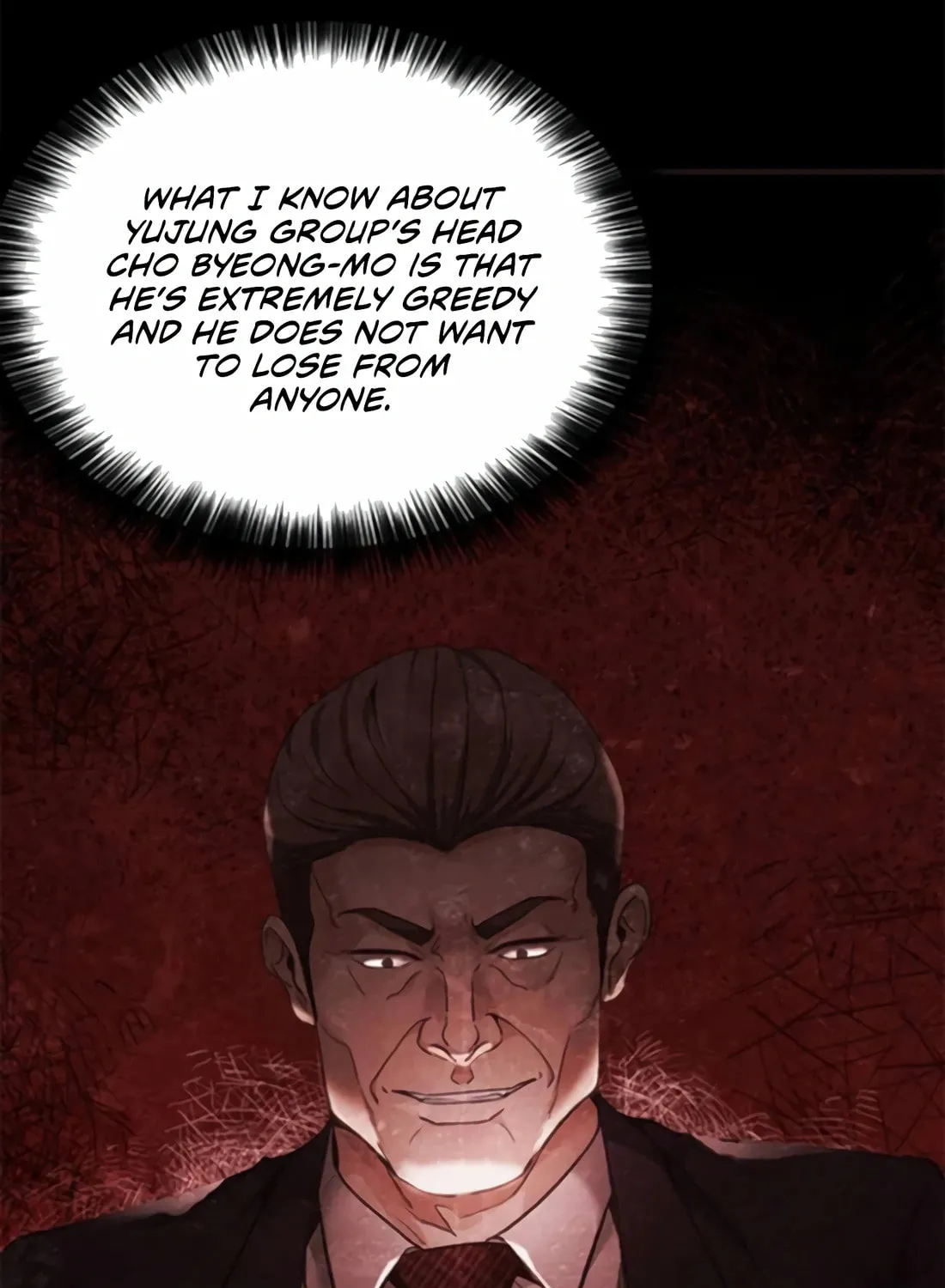 Chairman Kang, the New Employee Chapter 29 page 38 - 