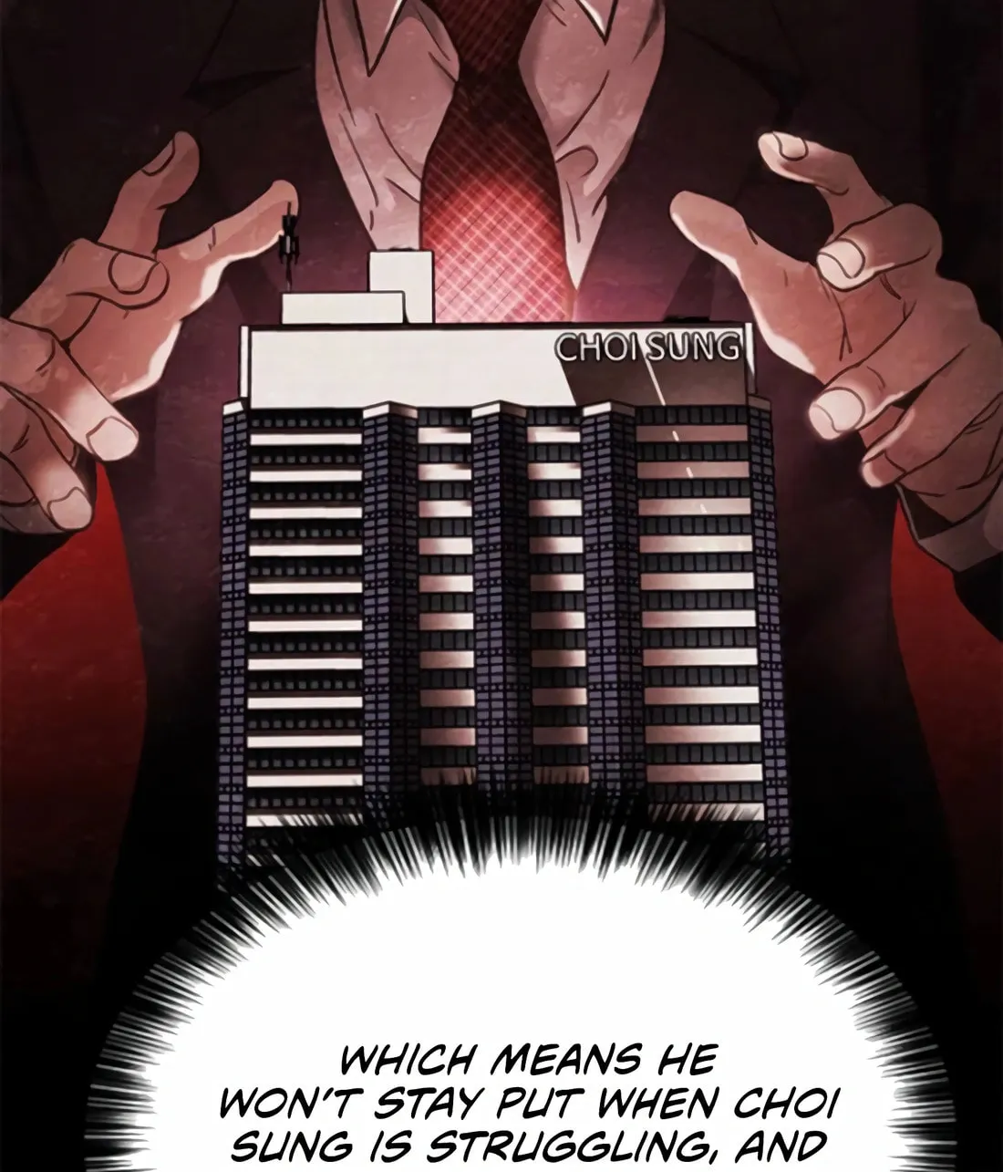 Chairman Kang, the New Employee Chapter 29 page 39 - 