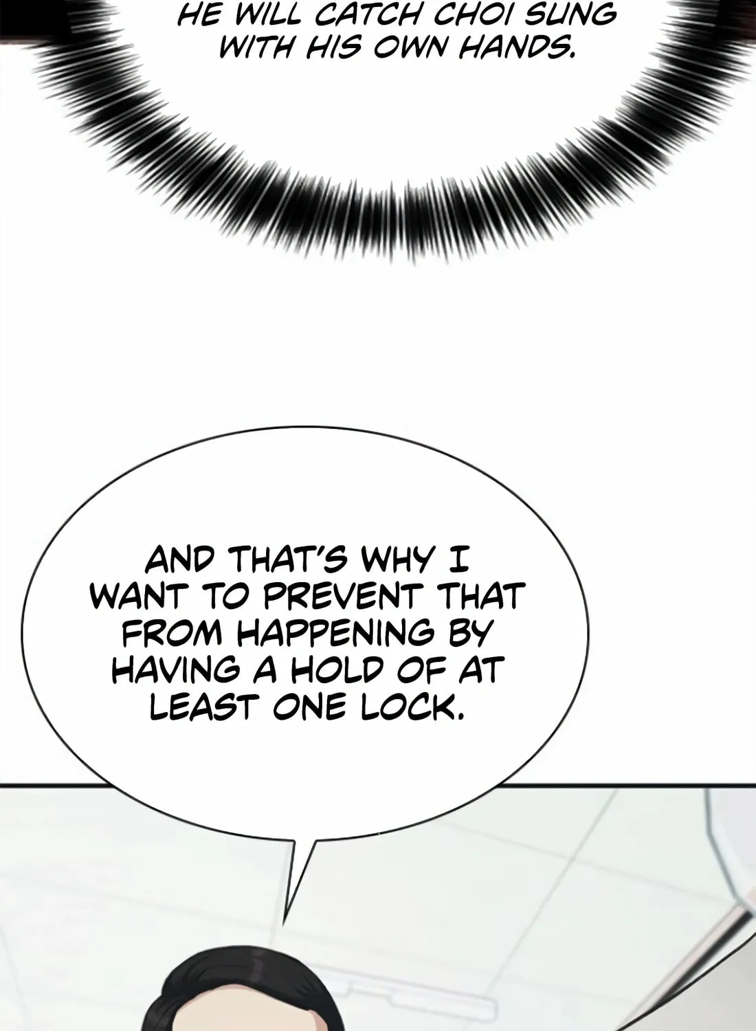 Chairman Kang, the New Employee Chapter 29 page 40 - 